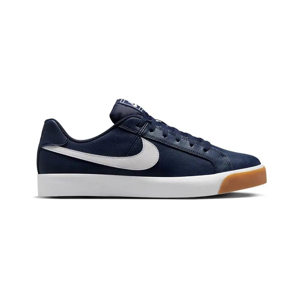 Buty męskie Nike Court Royale AC Sneakersy 2/7