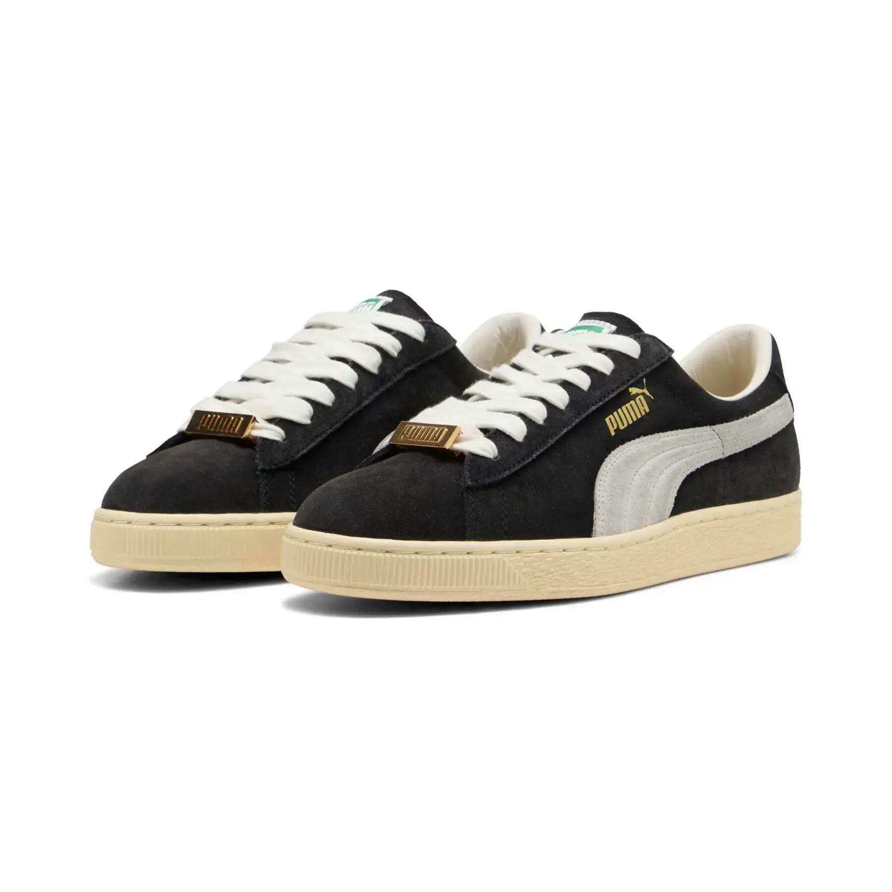 Baskets basses Puma Suede 3/7
