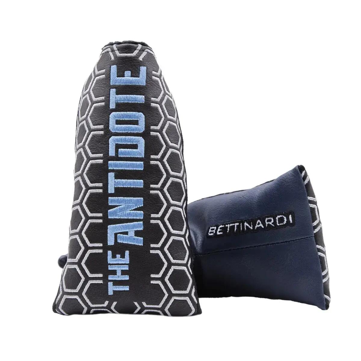 Putter Droitier Bettinardi Antidote SB1 37" Standard 3/5
