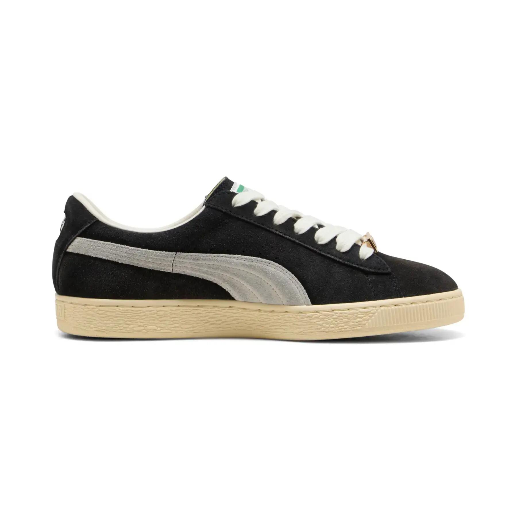Baskets basses Puma Suede 2/7