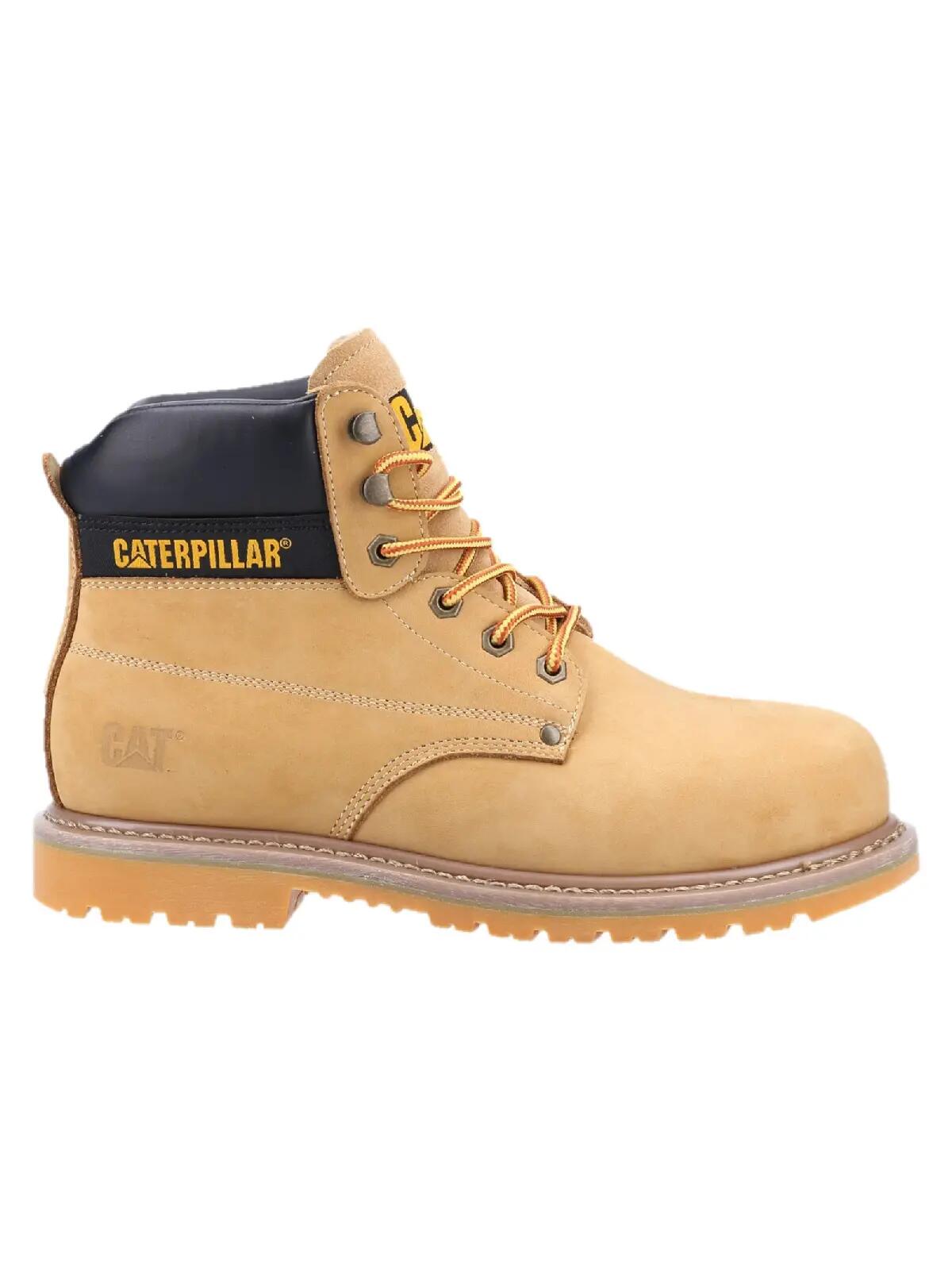 CATERPILLAR Zapatos de seguridad 32630-55775 Caterpillar 2/3