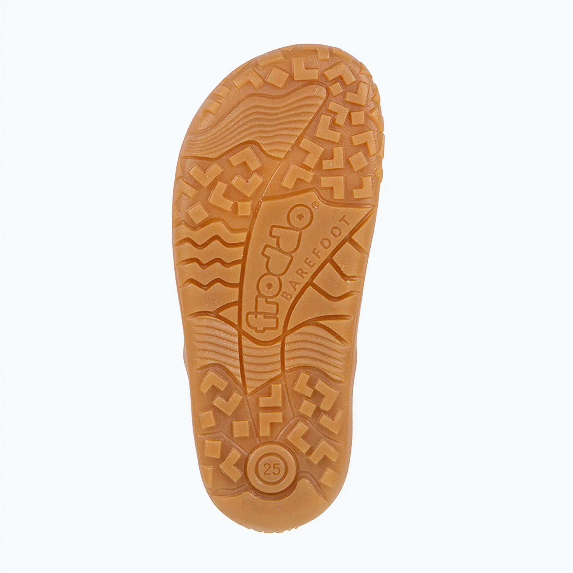 Buty barefoot dziecięce Froddo Canvas 5/7