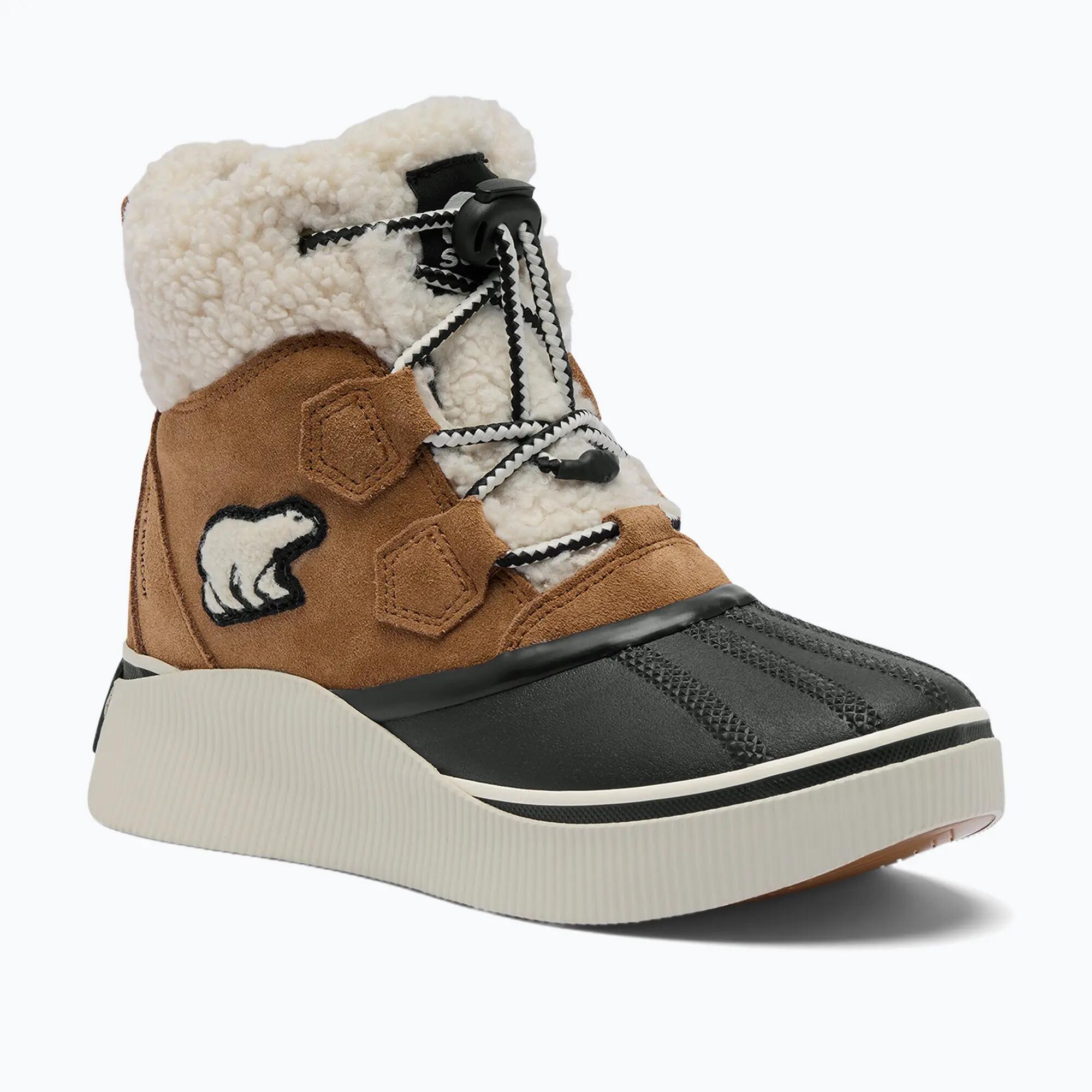 SOREL picture
