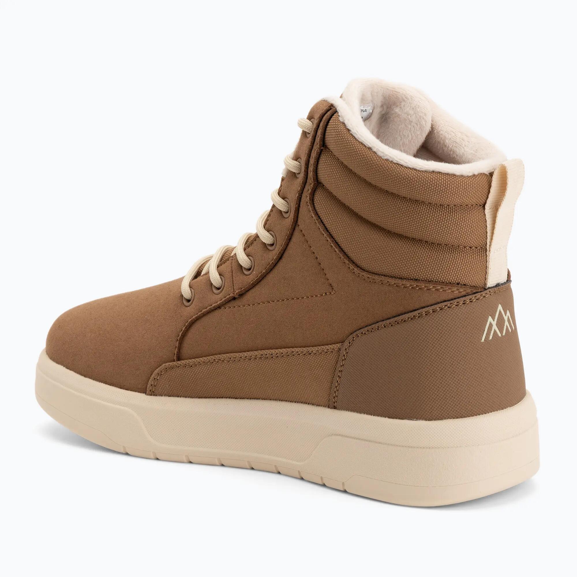 Buty barefoot dziecięce KADVA SPLAYON Anti-Puncture JR 3/7