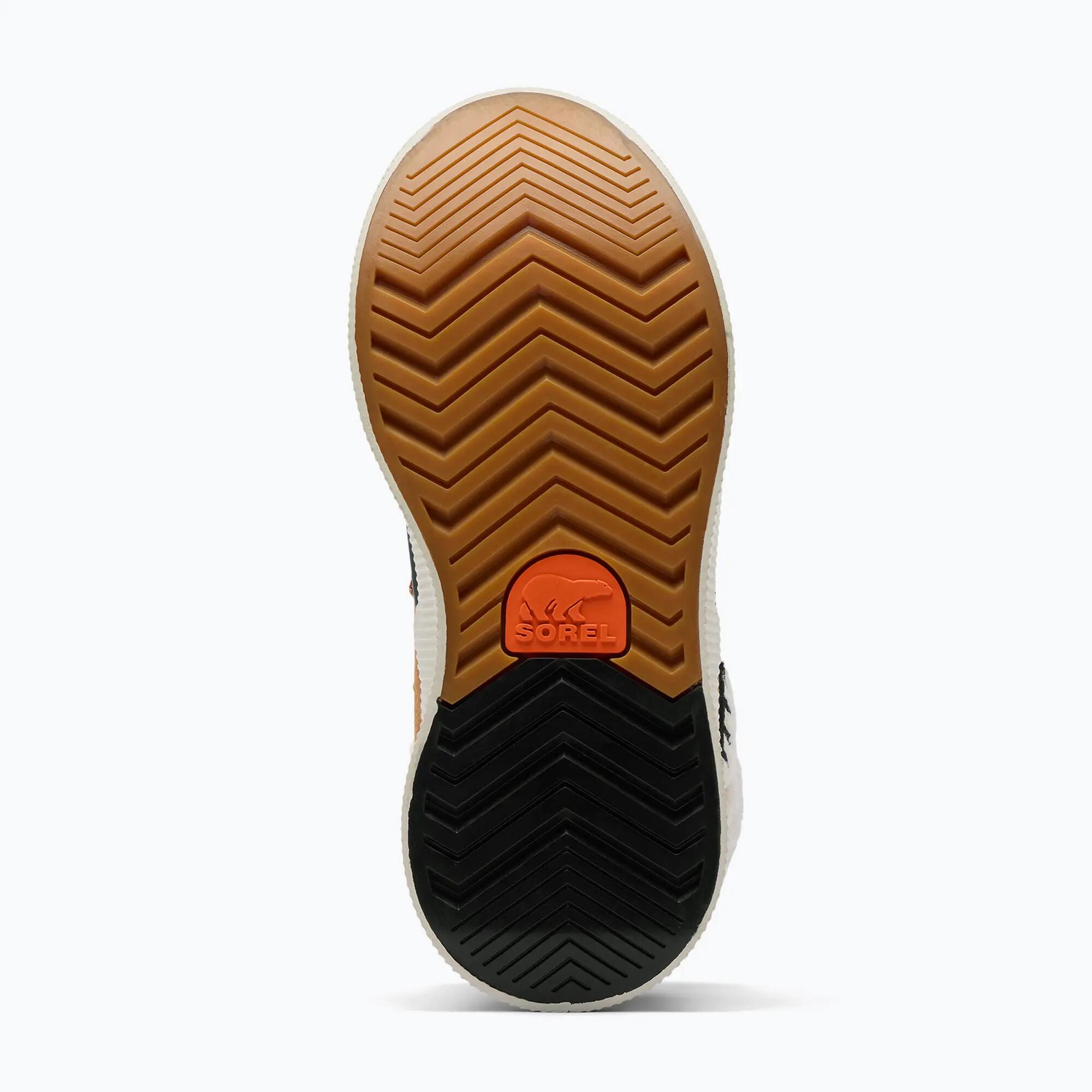 Śniegowce dziecięce Sorel Out N About IV Chillz Waterproof 6/7