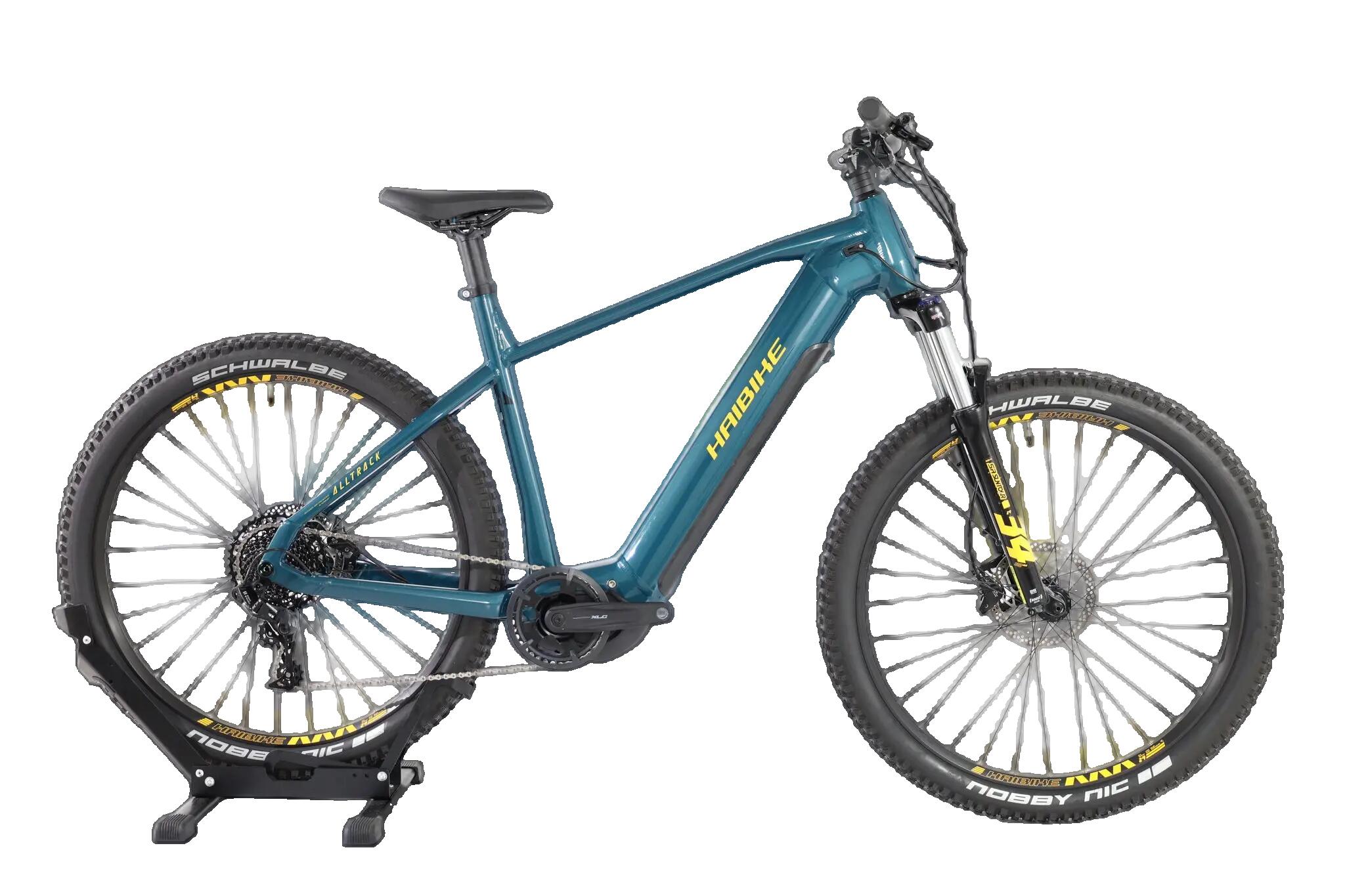 HAIBIKE picture