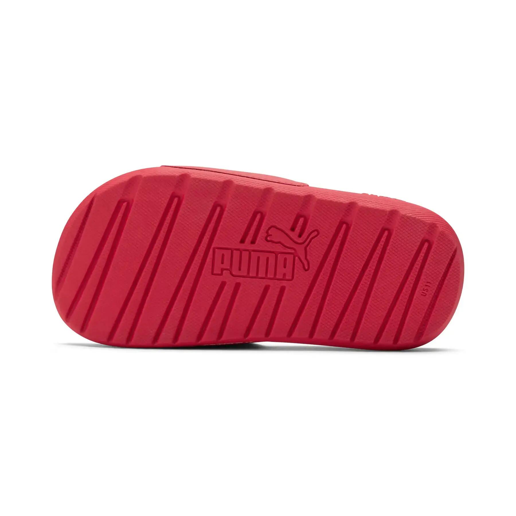 Chanclas para niños Puma Cool Cat 2.0 PS 3/6