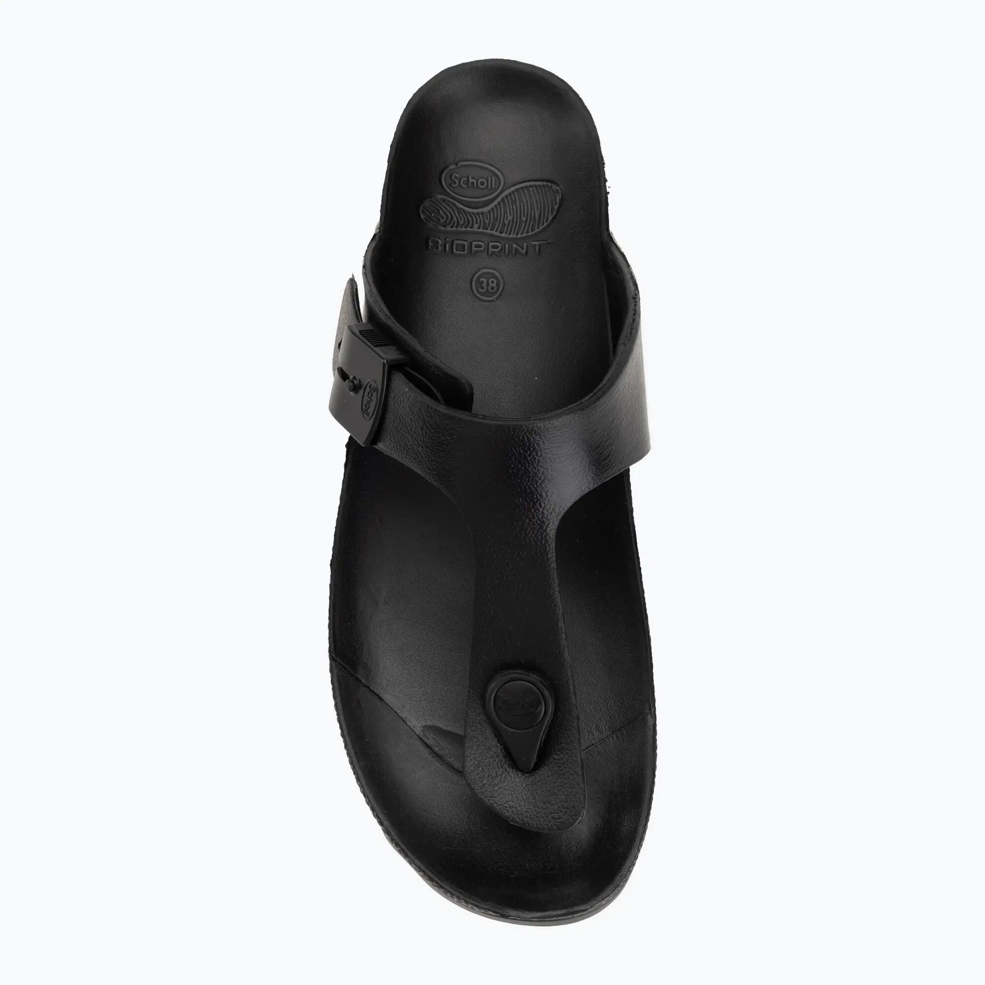 Japonki damskie Scholl Bahia Eva 5/7