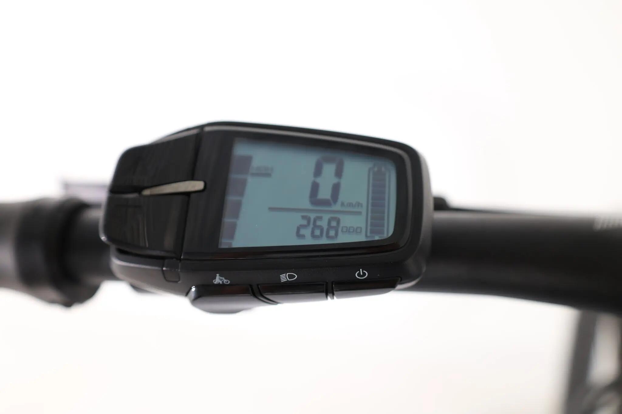 Reconditionné - VTT Électrique HAIBIKE AllTrack 6 29 720Wh 2024 7/8