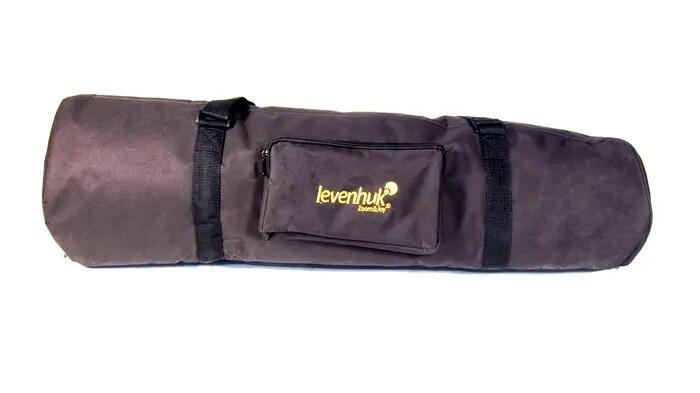 Housse pour télescope grande noire Levenhuk Zongo 40 4/4