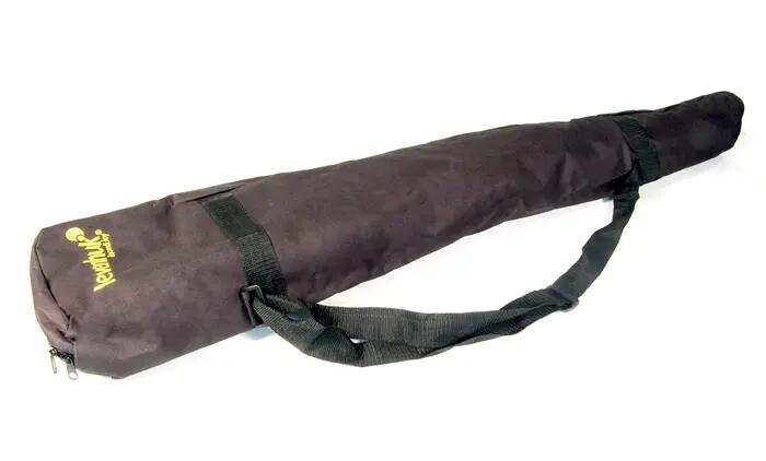 Housse pour télescope grande noire Levenhuk Zongo 40 3/4