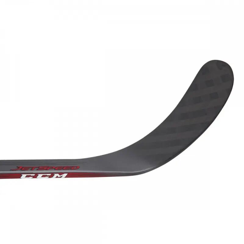 CCM Jetspeed 370 Junior palo de hockey compuesto 3/4