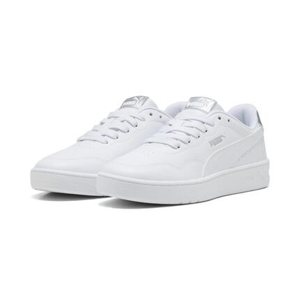Zapatillas Court Lally Metallic Glam Mujer PUMA