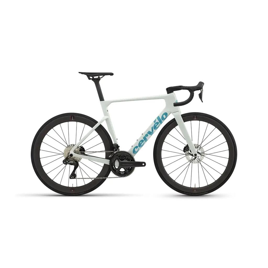 Bike Cervélo Soloist Ultegra Di2
