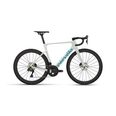 Fiets cervélo soloist ultegra di2