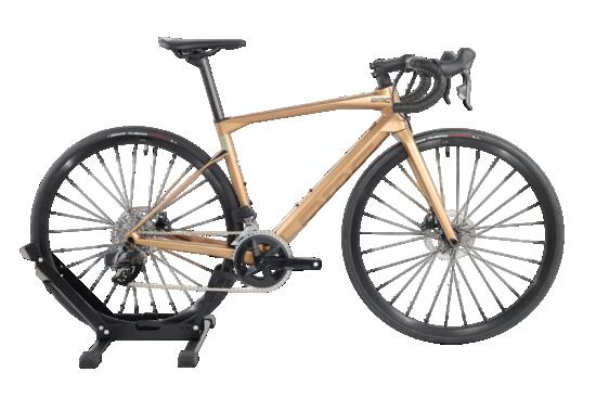 Reconditionné - Vélo de Route BMC Roadmachine FOUR 2023