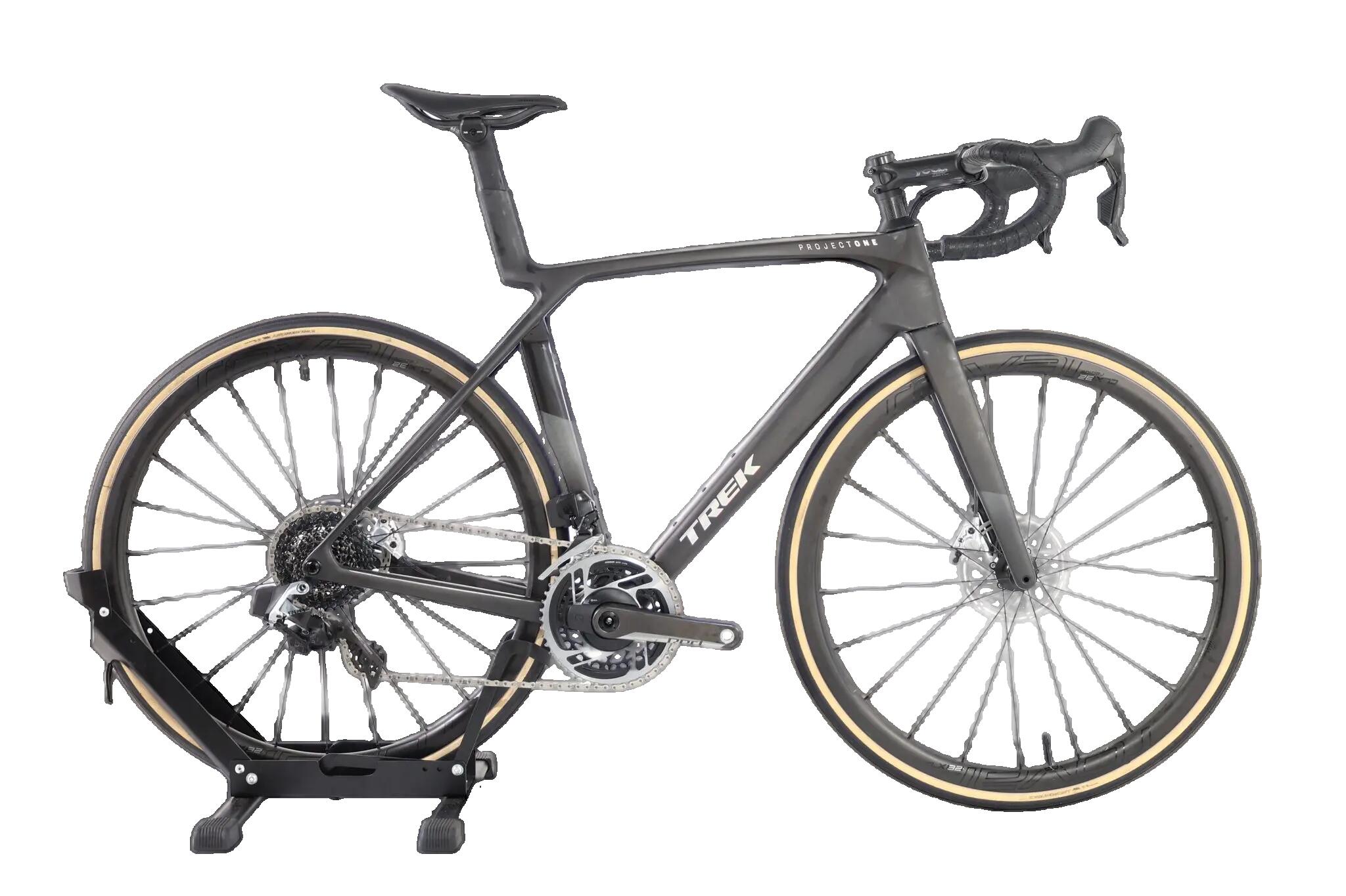 Reconditionné - Vélo de Route TREK Madone SLR 9 AXS Gen 8 2025 1/7