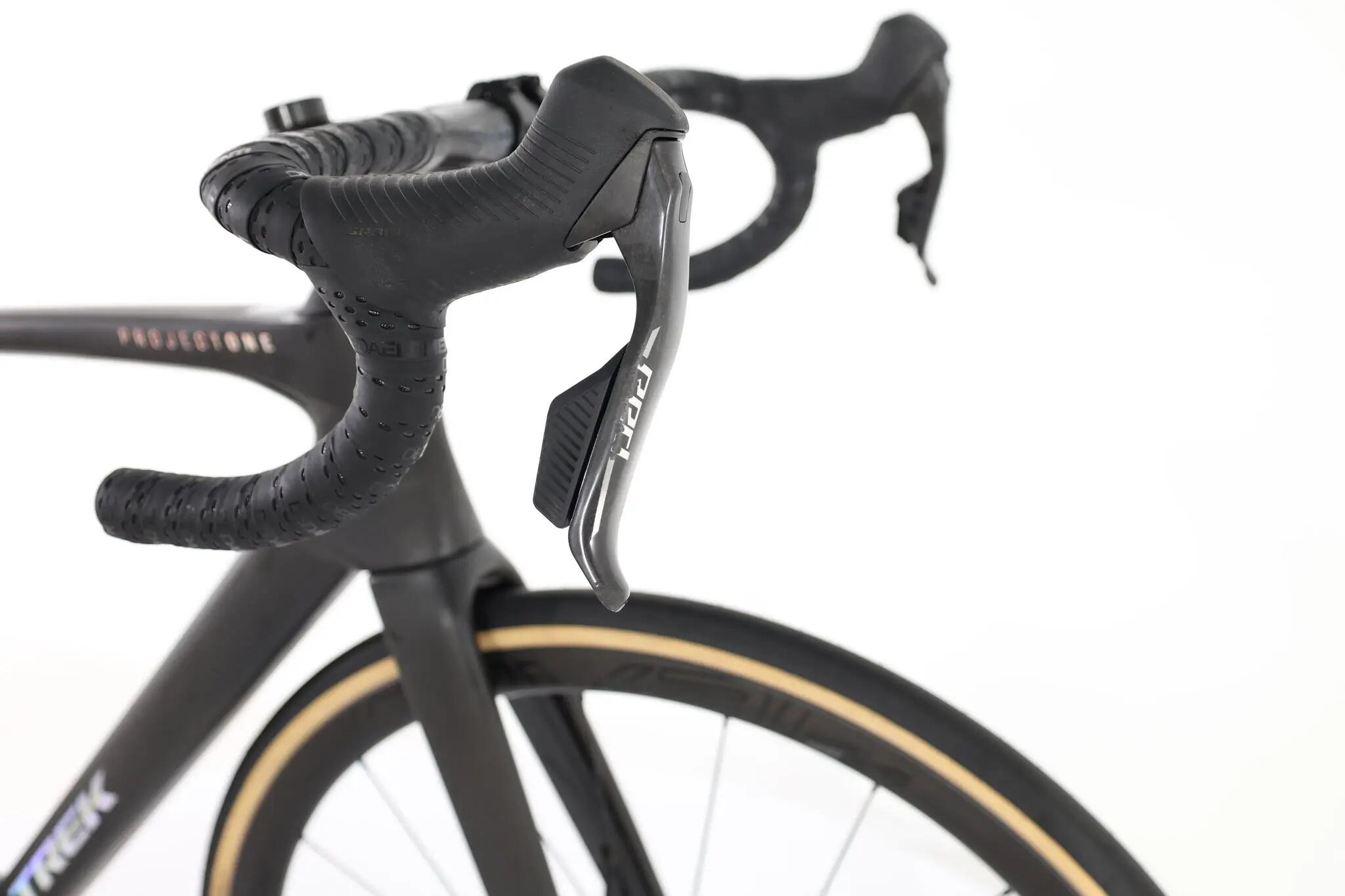 Reconditionné - Vélo de Route TREK Madone SLR 9 AXS Gen 8 2025 7/7