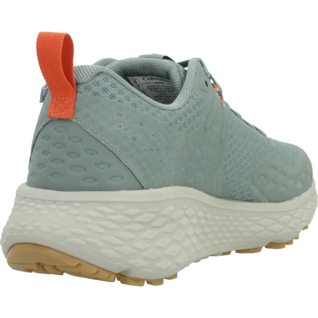 Buty COLUMBIA KONOS TRS OUTDRY Zielony 3/5