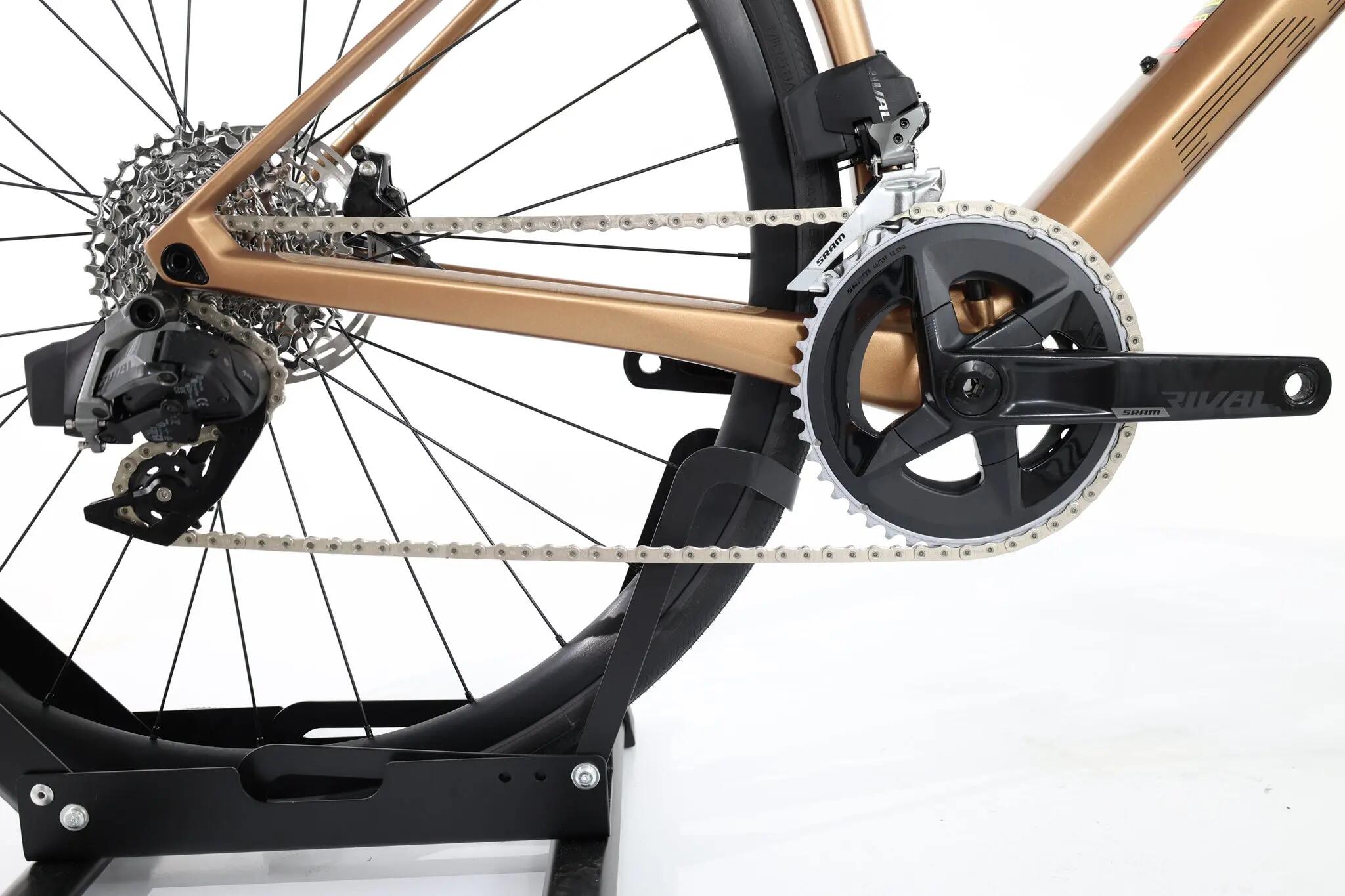 Reconditionné - Vélo de Route BMC Roadmachine FOUR 2023 5/6