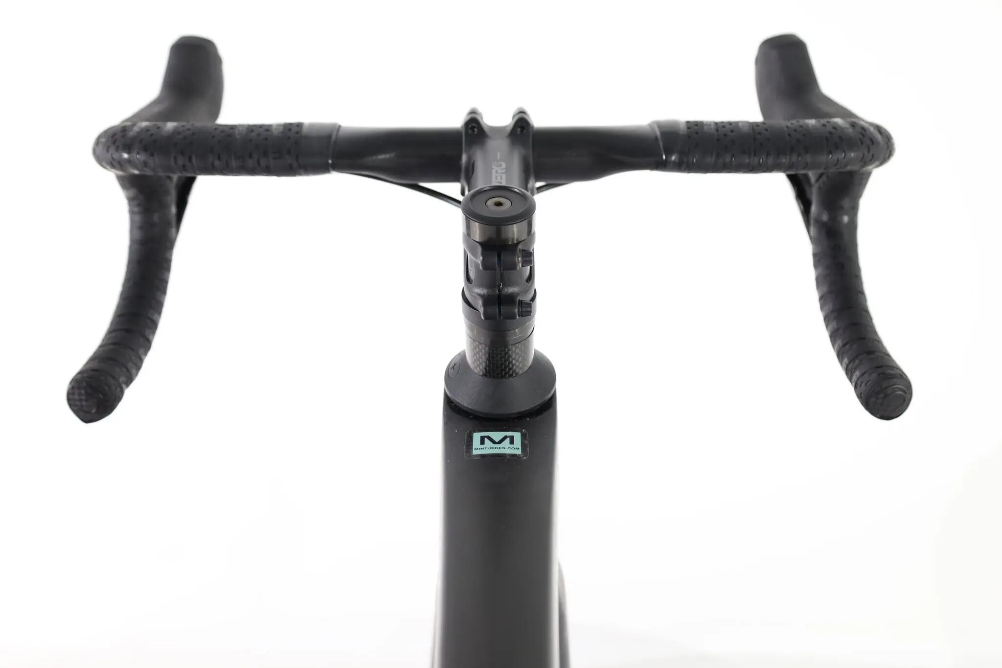 Reconditionné - Vélo de Route TREK Madone SLR 9 AXS Gen 8 2025 6/7