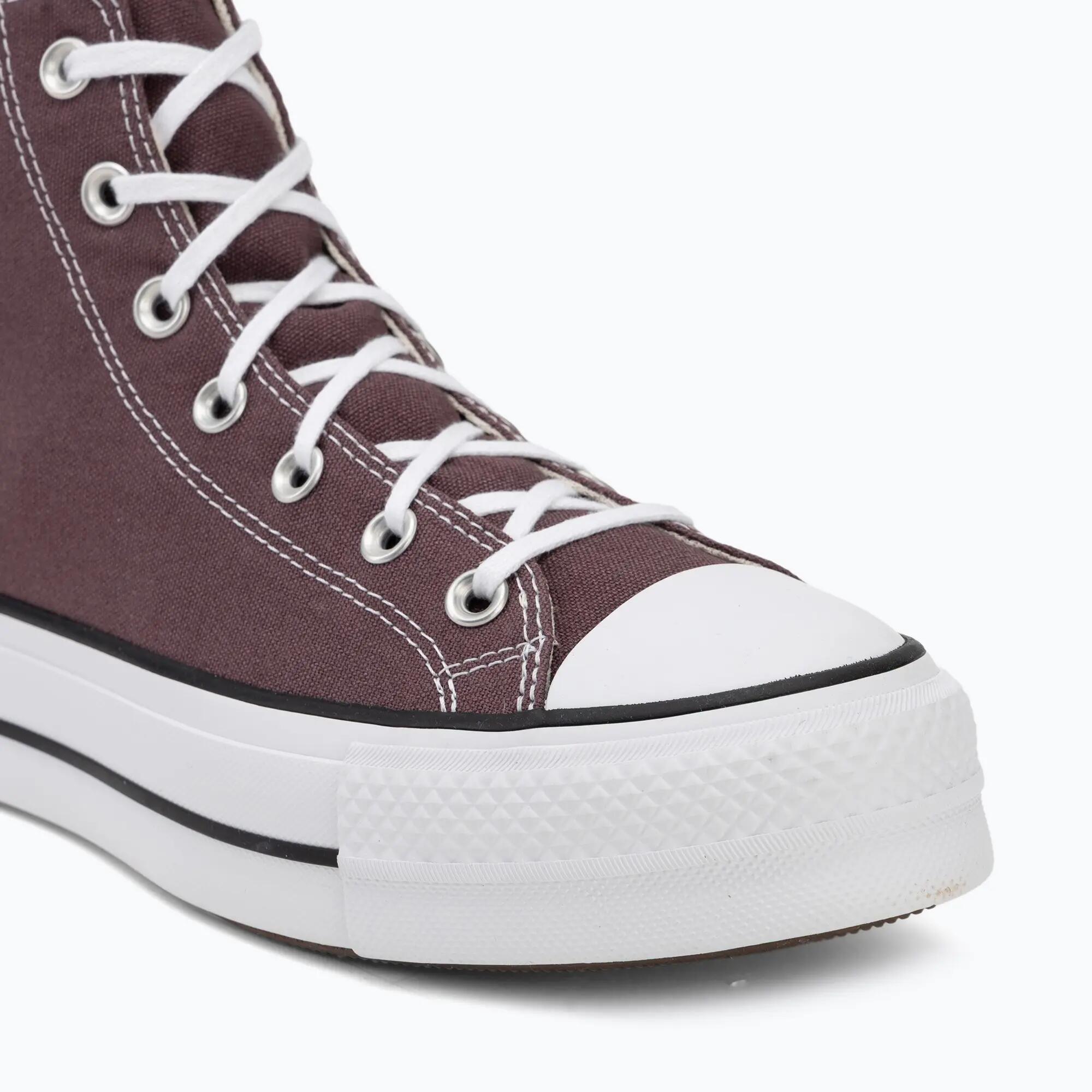 Trampki damskie Converse Chuck Taylor All Star Lift Hi 7/7