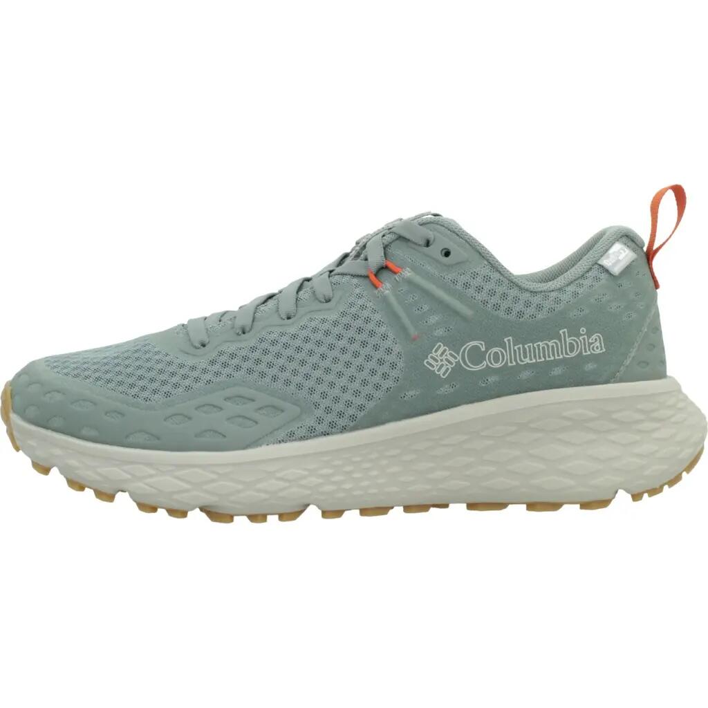 Buty COLUMBIA KONOS TRS OUTDRY Zielony 2/5