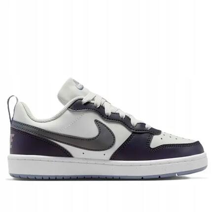 Buty sportowe dziecięce Nike Court Borough Low Recraft