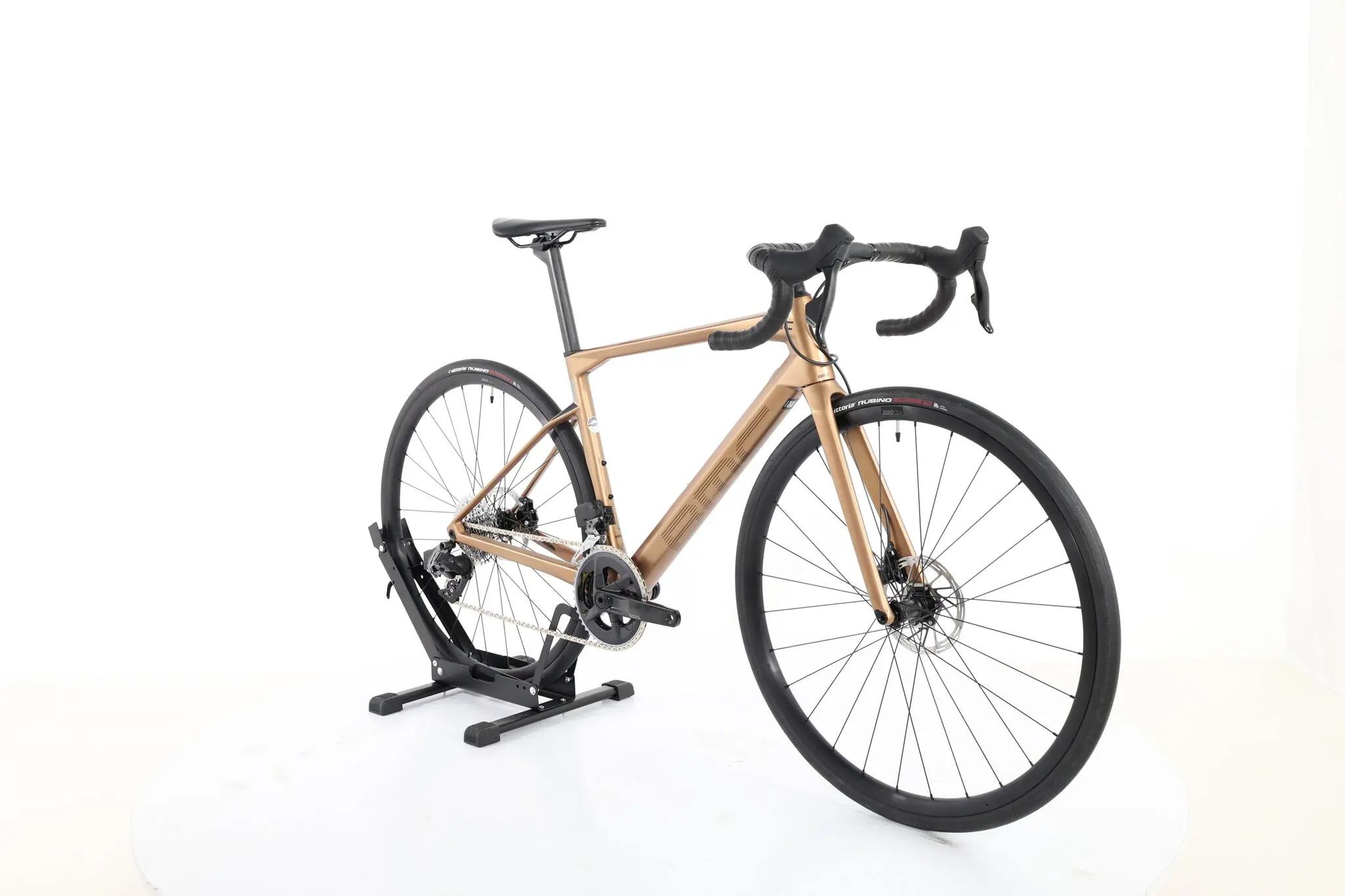 Reconditionné - Vélo de Route BMC Roadmachine FOUR 2023 4/6