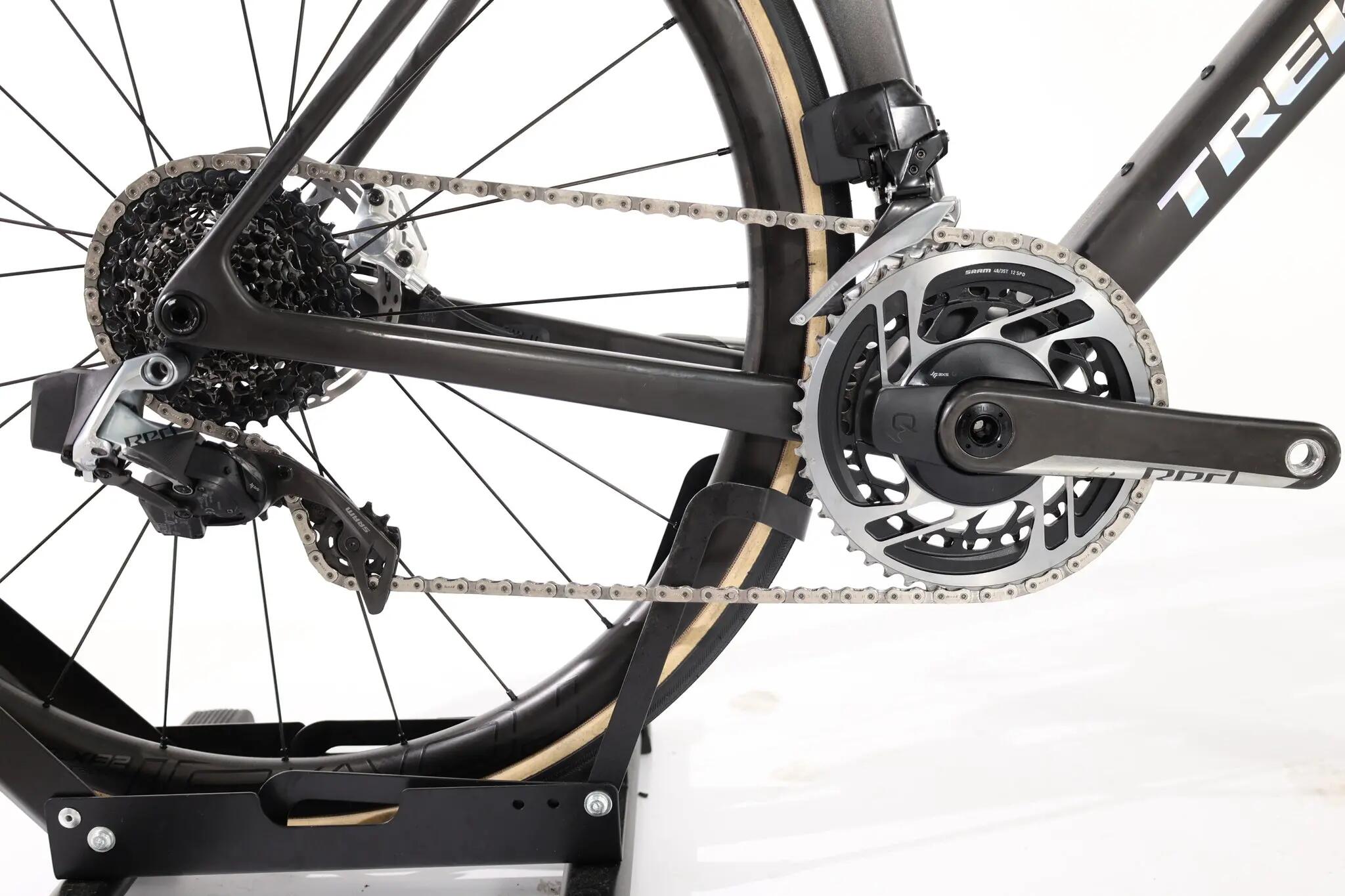 Reconditionné - Vélo de Route TREK Madone SLR 9 AXS Gen 8 2025 5/7