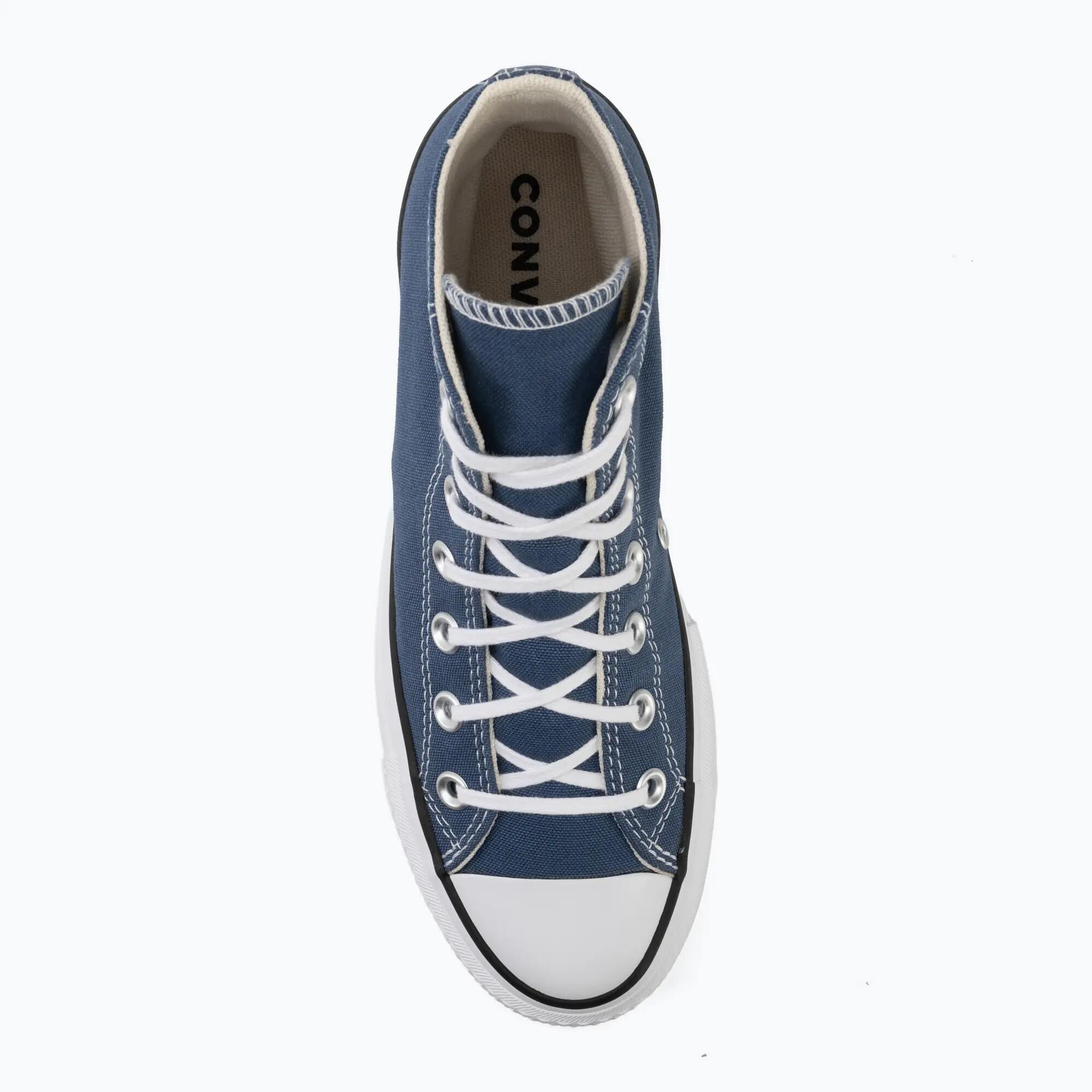Trampki damskie Converse Chuck Taylor All Star Lift Hi 5/7