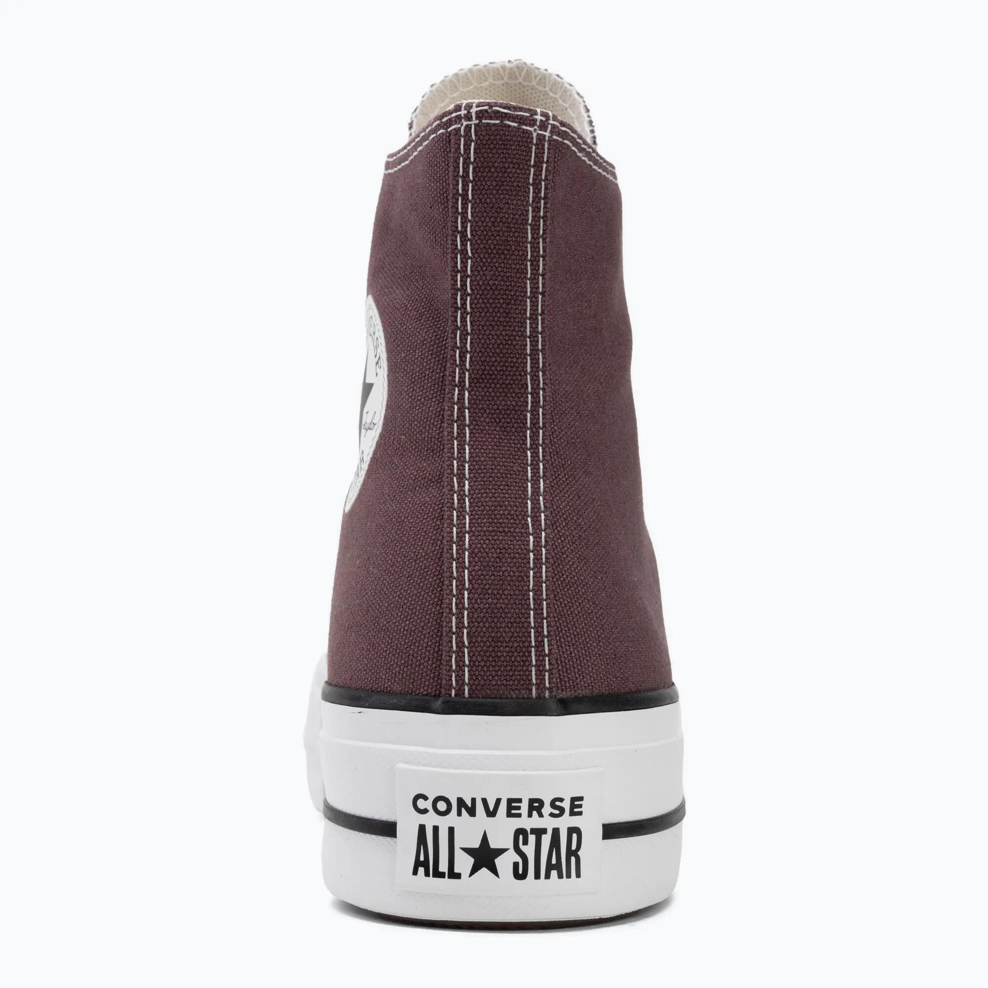 Trampki damskie Converse Chuck Taylor All Star Lift Hi 6/7