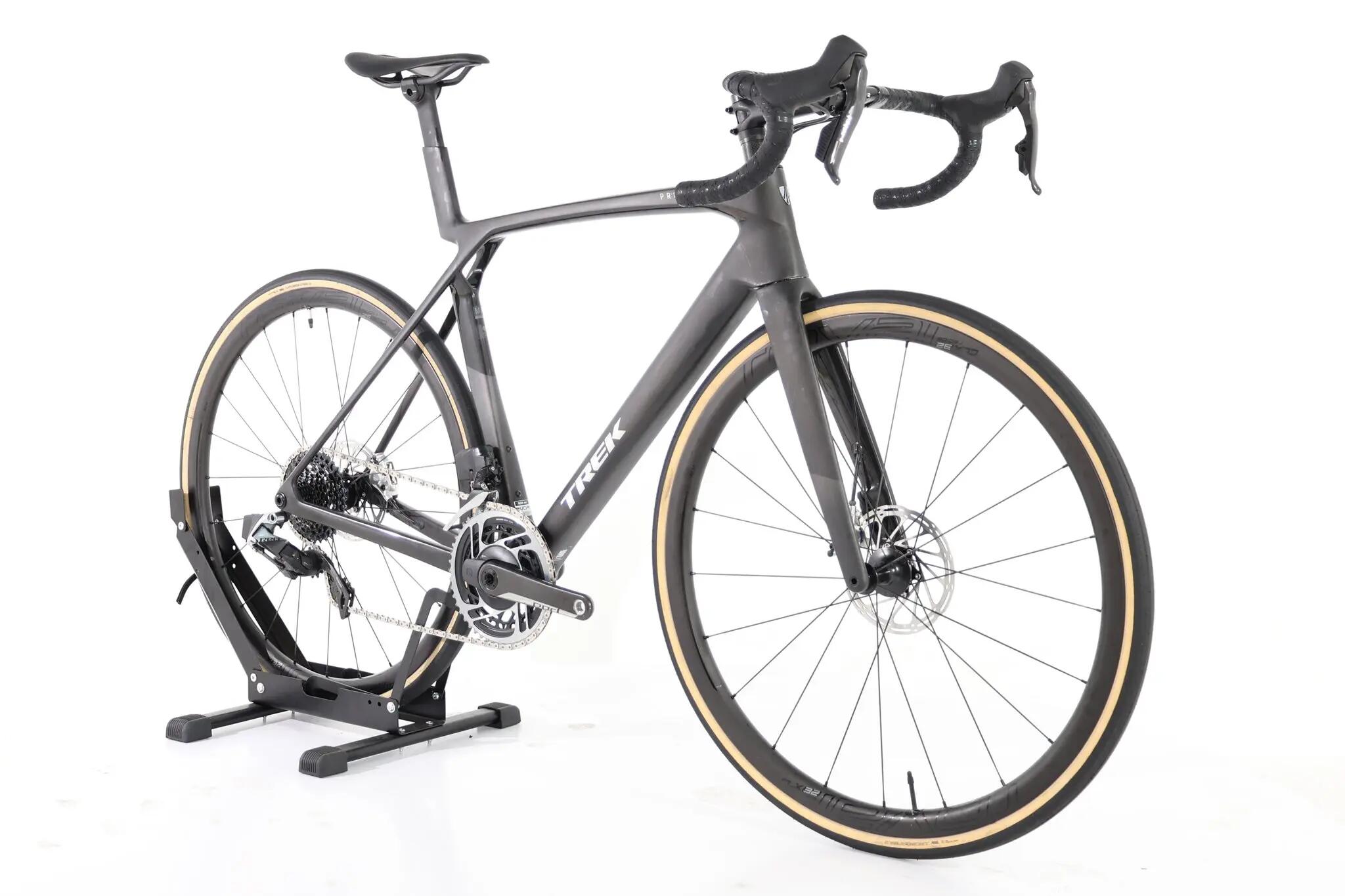 Reconditionné - Vélo de Route TREK Madone SLR 9 AXS Gen 8 2025 4/7
