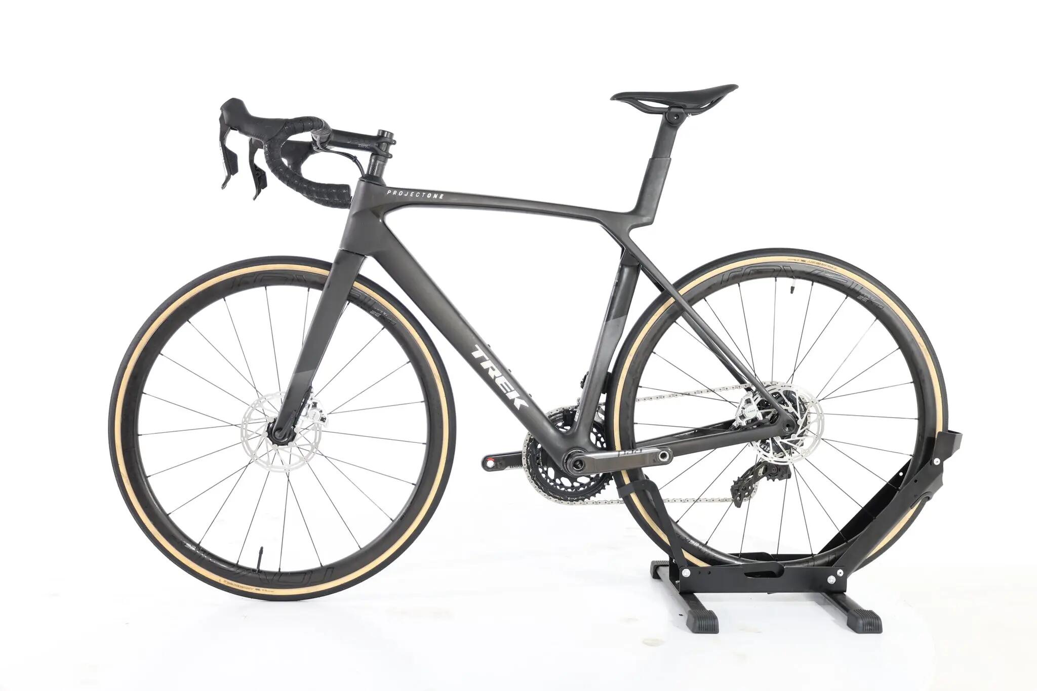 Reconditionné - Vélo de Route TREK Madone SLR 9 AXS Gen 8 2025 3/7