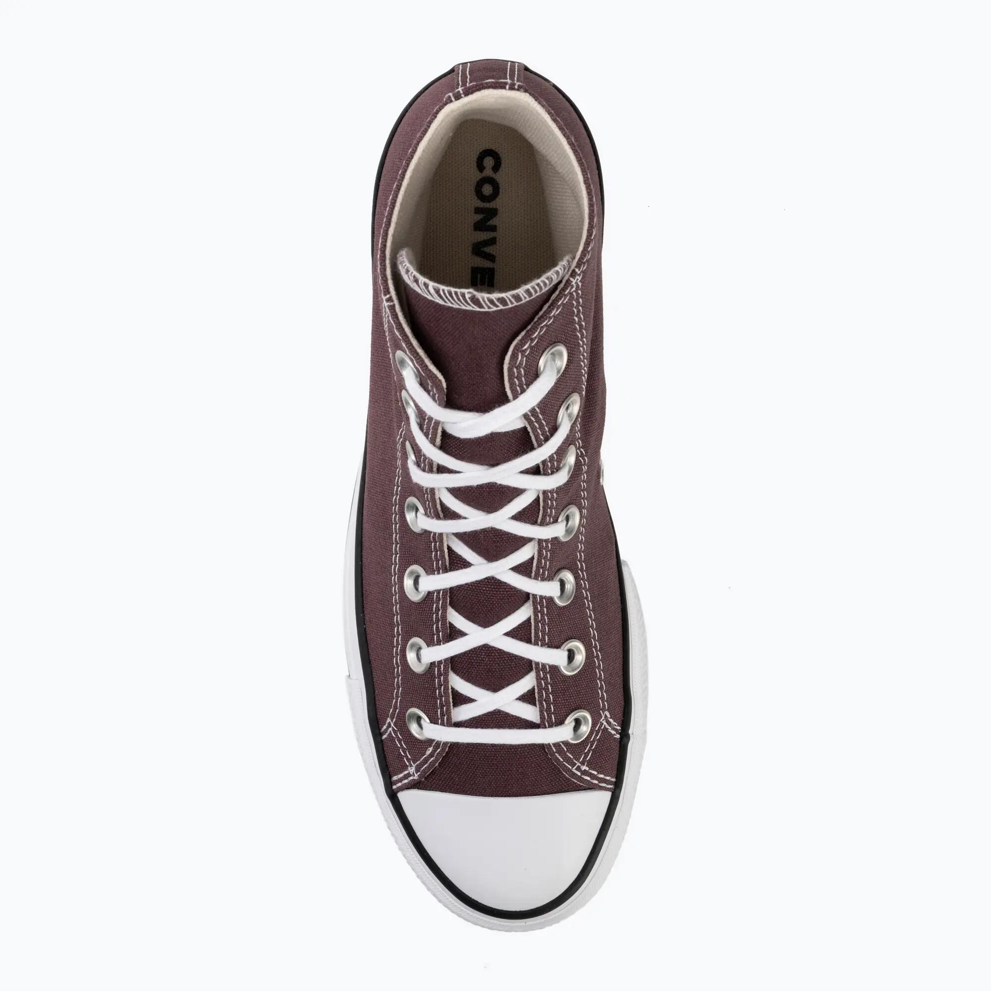 Trampki damskie Converse Chuck Taylor All Star Lift Hi 5/7