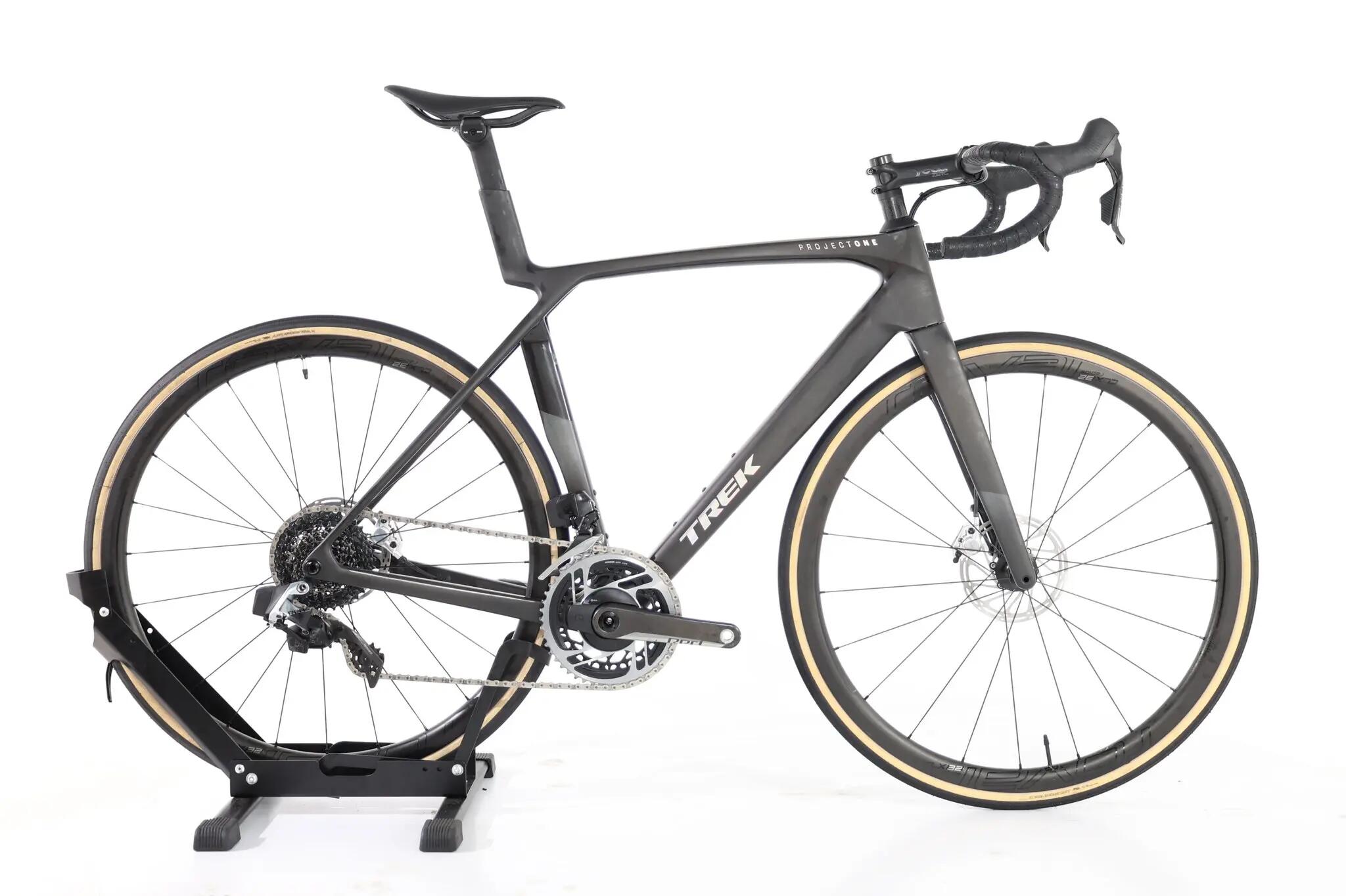 Reconditionné - Vélo de Route TREK Madone SLR 9 AXS Gen 8 2025 2/7