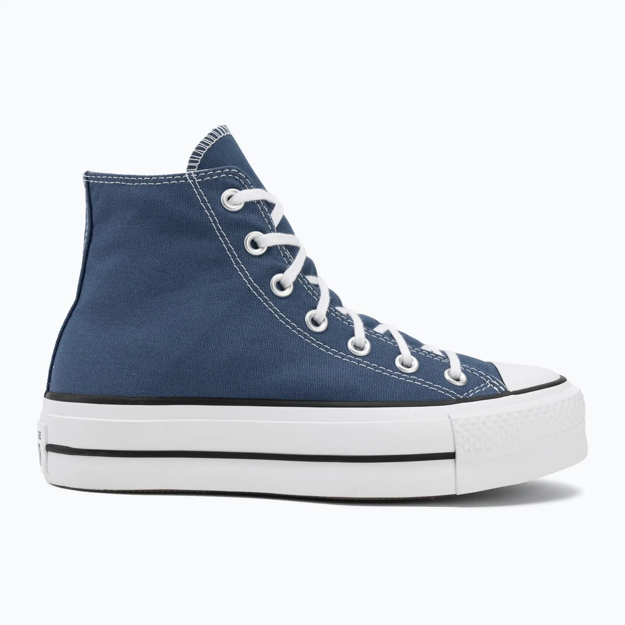 Trampki damskie Converse Chuck Taylor All Star Lift Hi 2/7