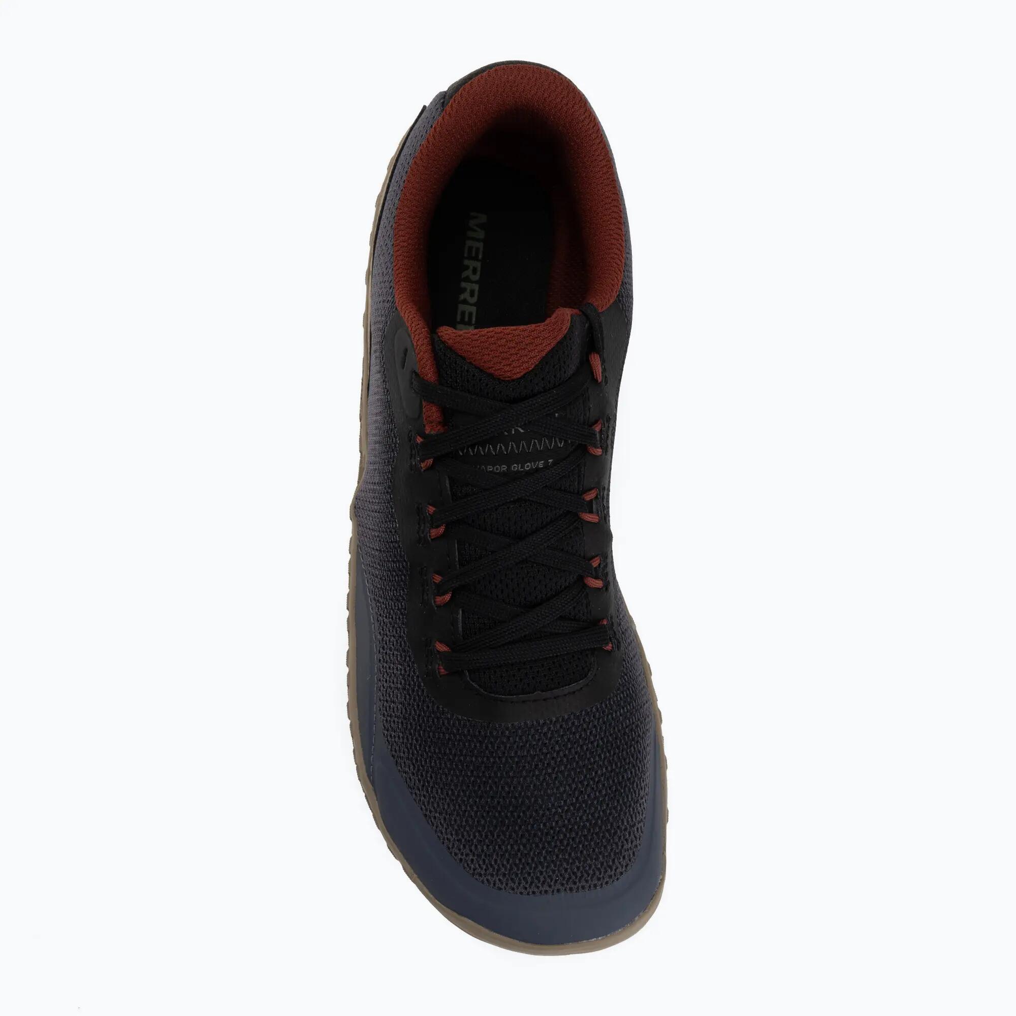 Buty barefoot męskie Merrell Vapor Glove 7 6/7