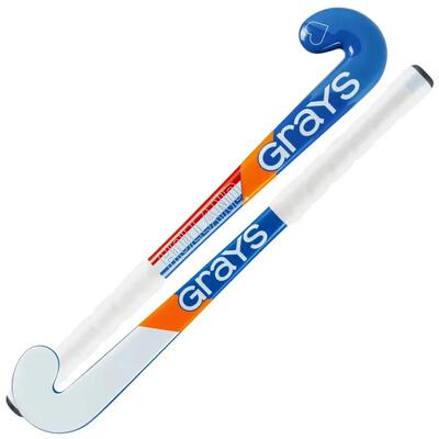 Hockeystick grays hockey