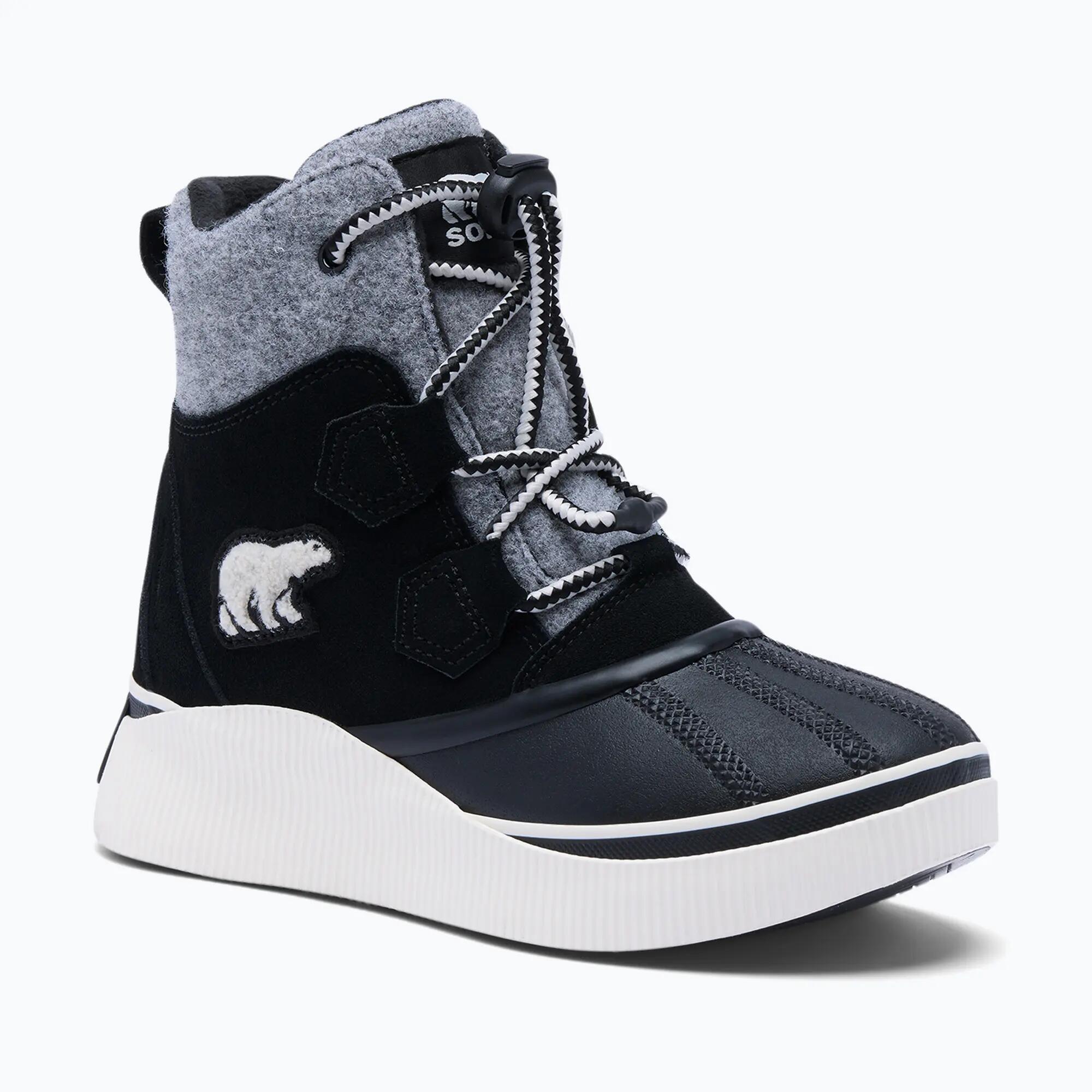 SOREL picture