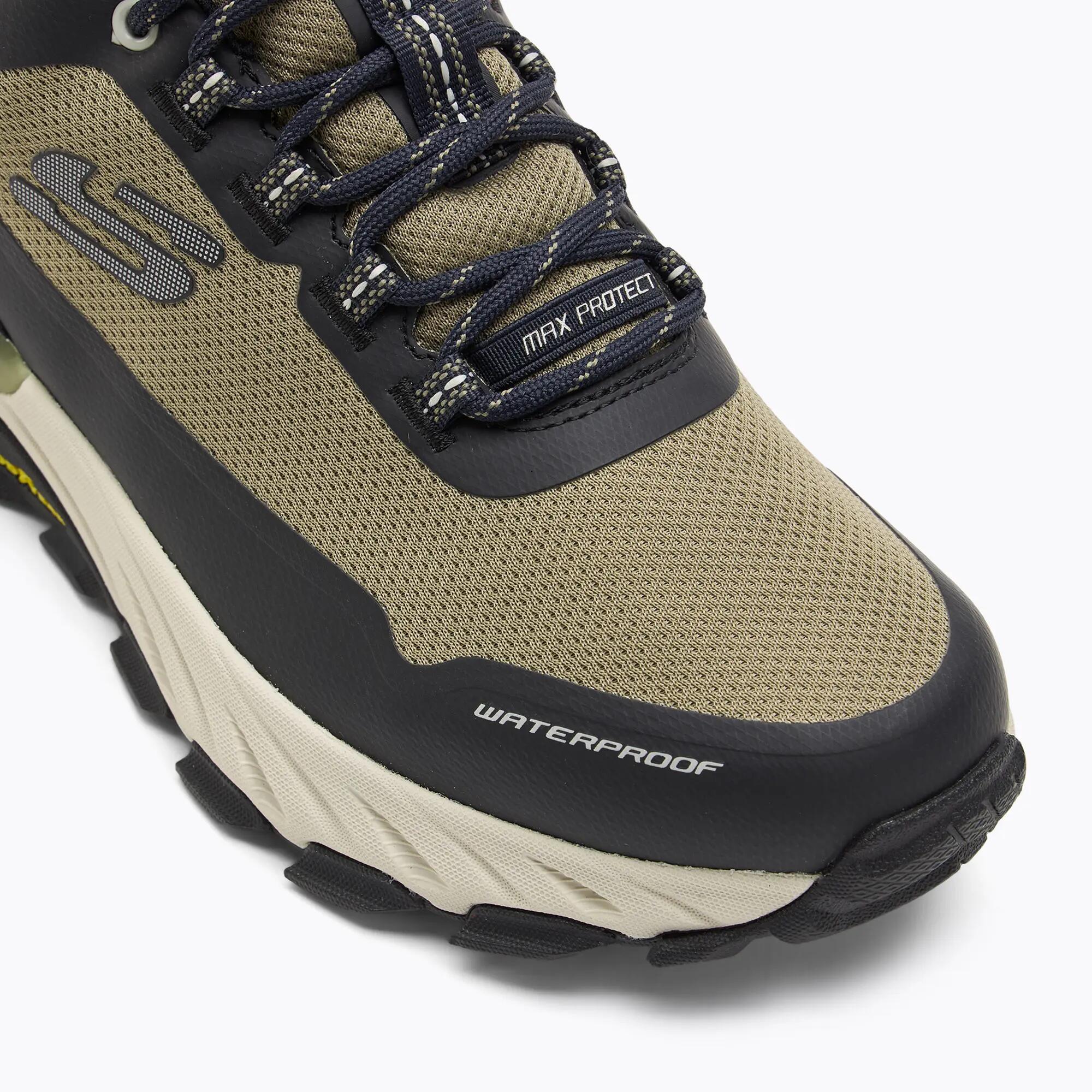 Buty męskie SKECHERS Max Protect Fast Track 7/7