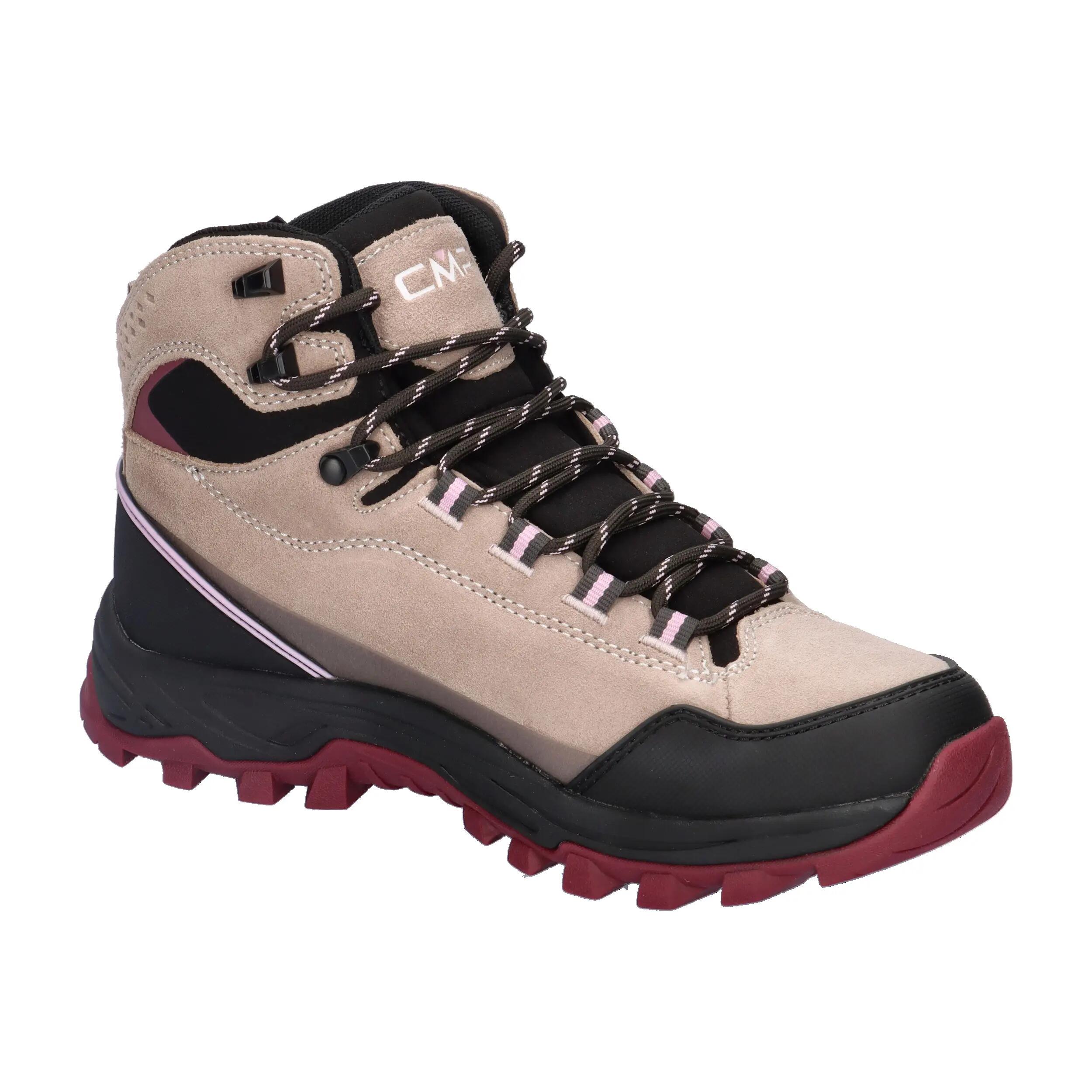 CMP Damen Wanderschuhe MYZAR MID TREKKING SHOES 3Q15856 8/14