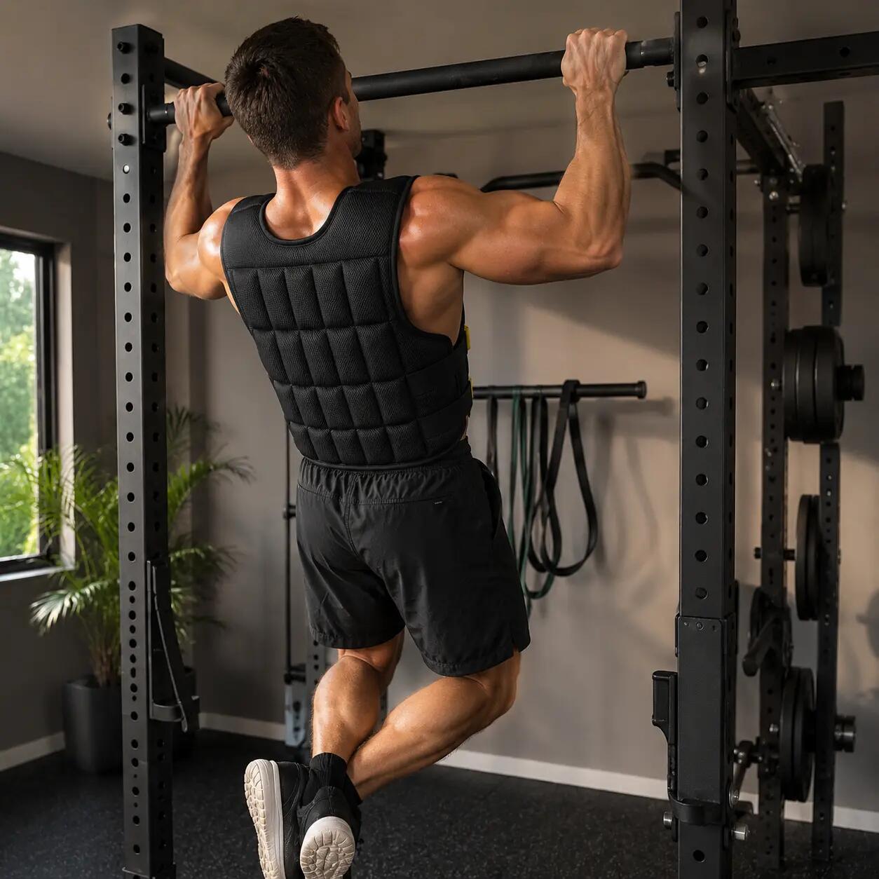 Fitagon 10 kg weighted vest 5/6