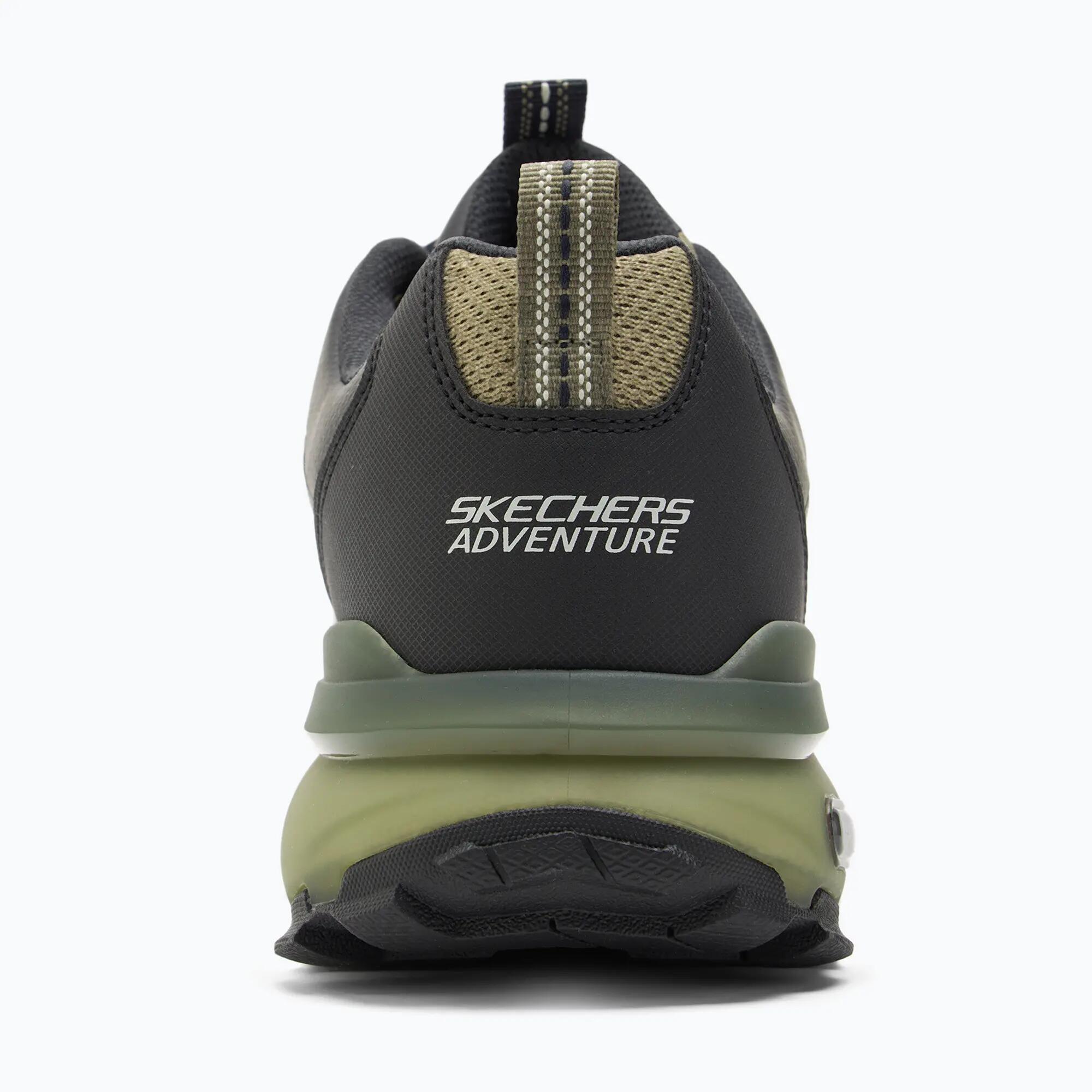 Buty męskie SKECHERS Max Protect Fast Track 6/7