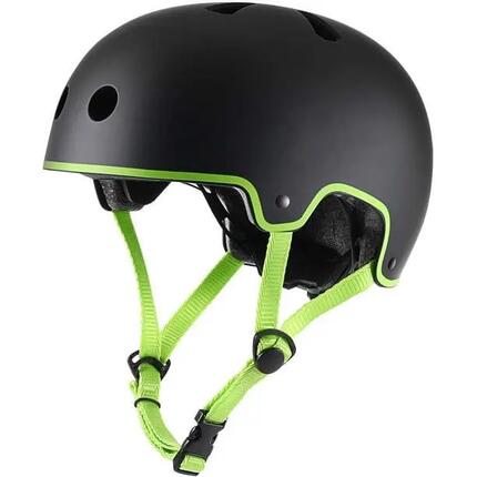 Casque de skateboard, casque de BMX, casque multisports, casque de vélo pou