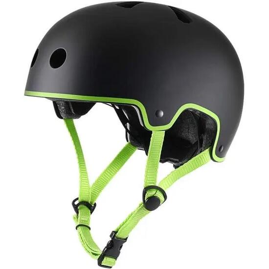 Casque de skateboard, casque de BMX, casque multisports, casque de vélo pou