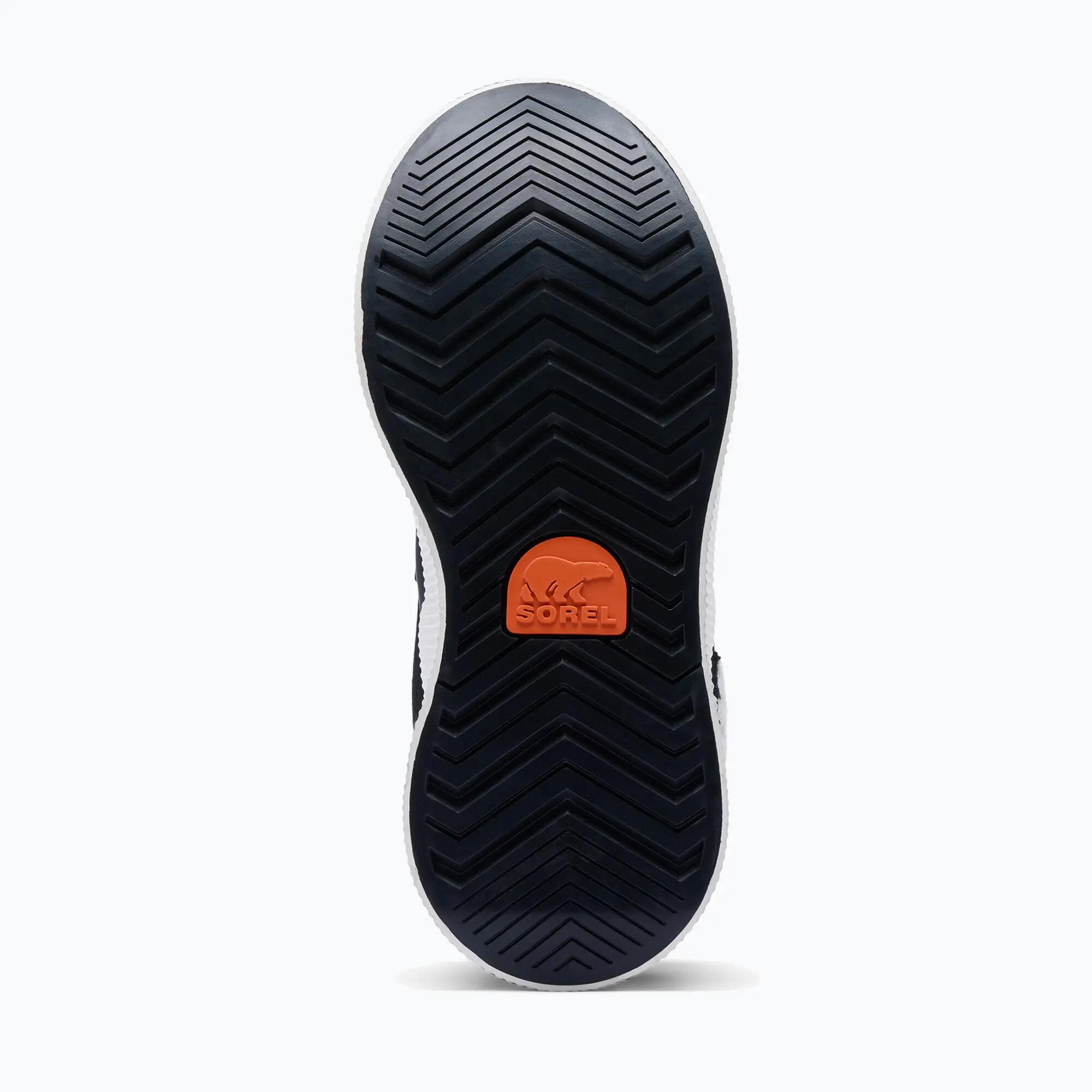 Śniegowce dziecięce Sorel Out N About IV Chillz Waterproof 6/7