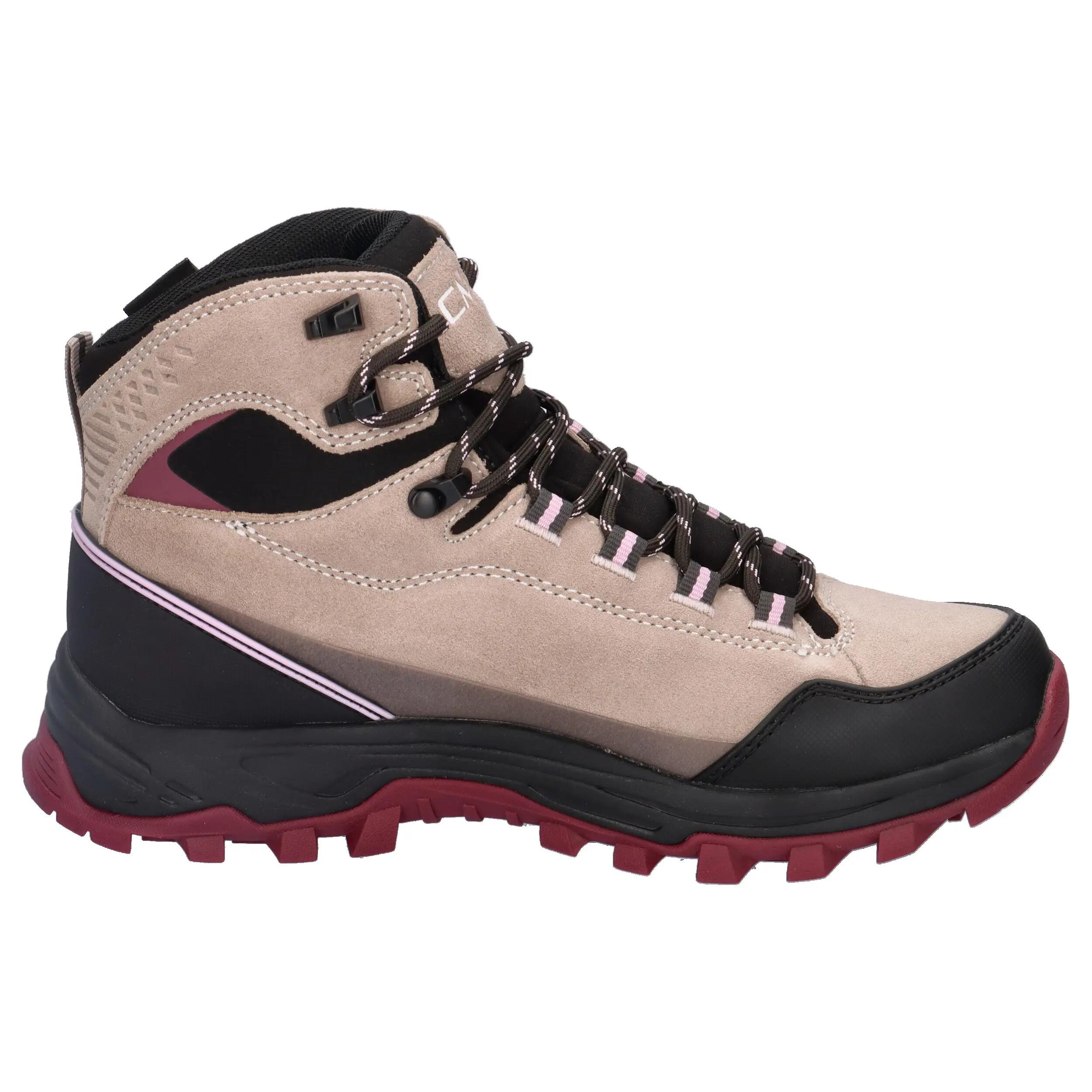 CMP Damen Wanderschuhe MYZAR MID TREKKING SHOES 3Q15856 7/14