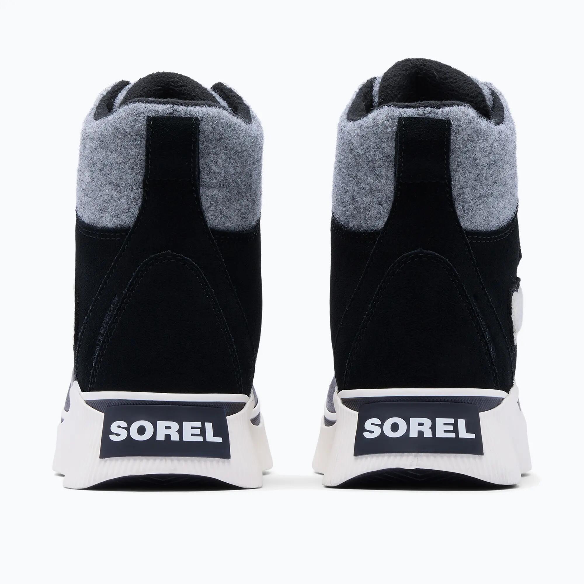 Śniegowce dziecięce Sorel Out N About IV Chillz Waterproof 5/7