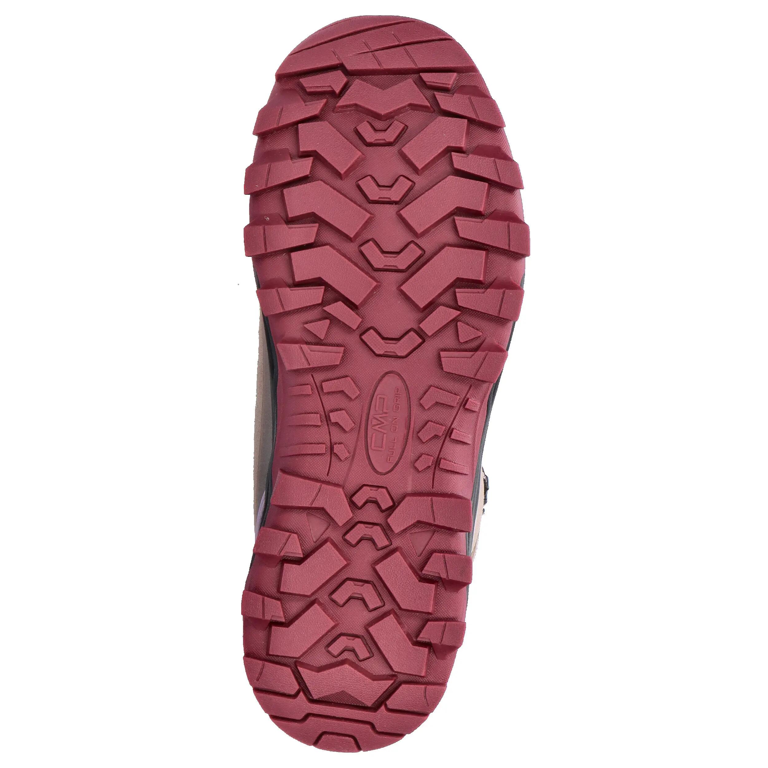 CMP Damen Wanderschuhe MYZAR MID TREKKING SHOES 3Q15856 6/14